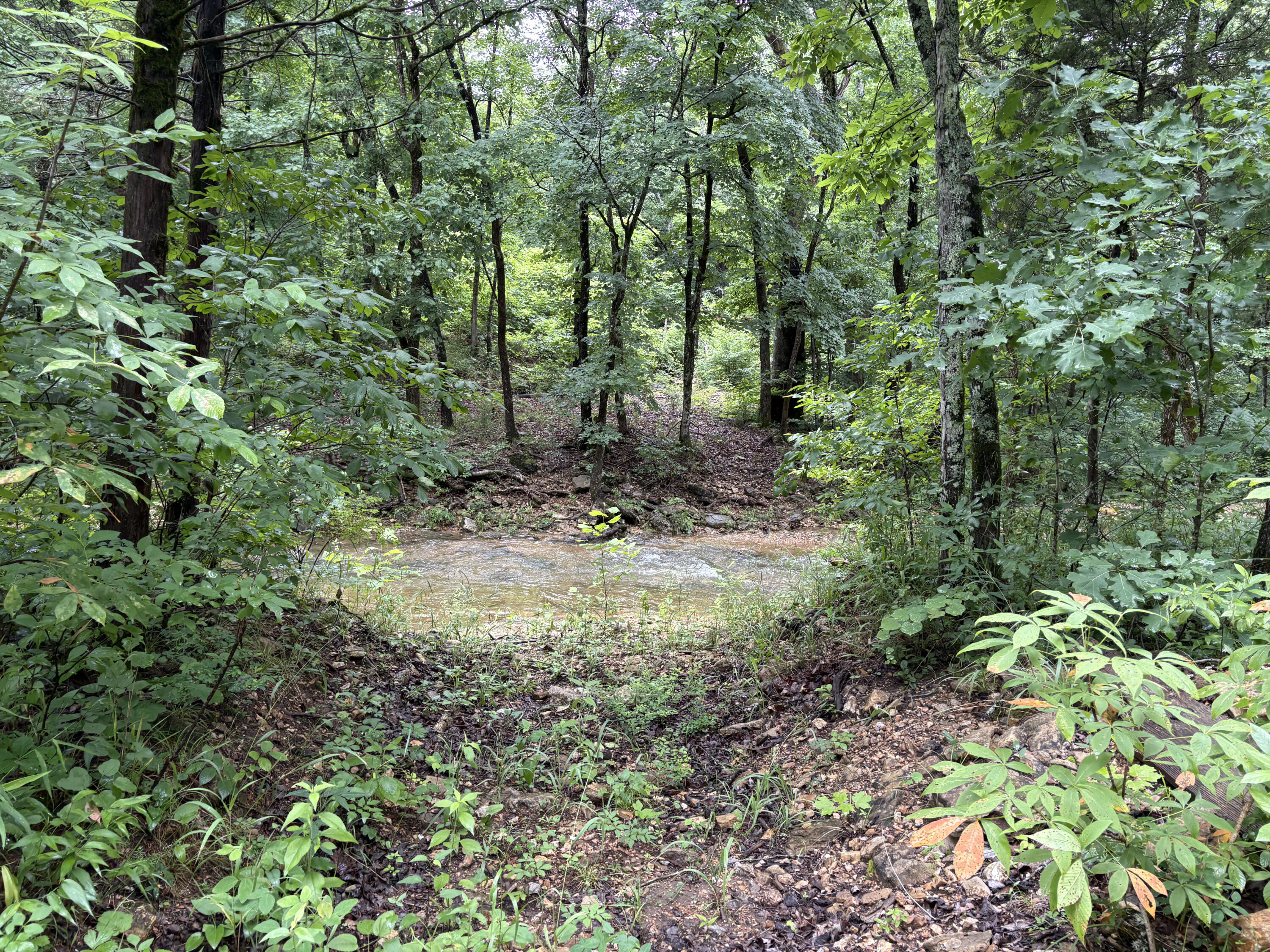 421 North Emory Creek Road Property Photo 77