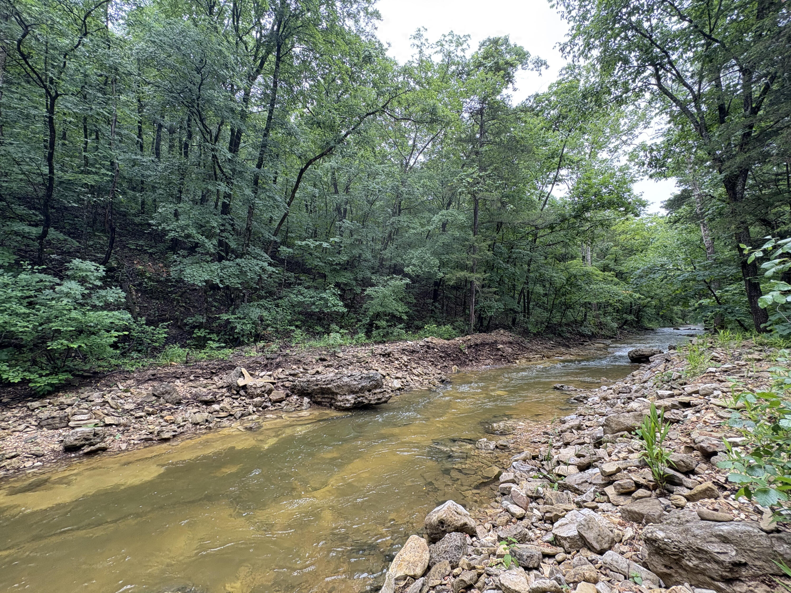 421 North Emory Creek Road Property Photo 80