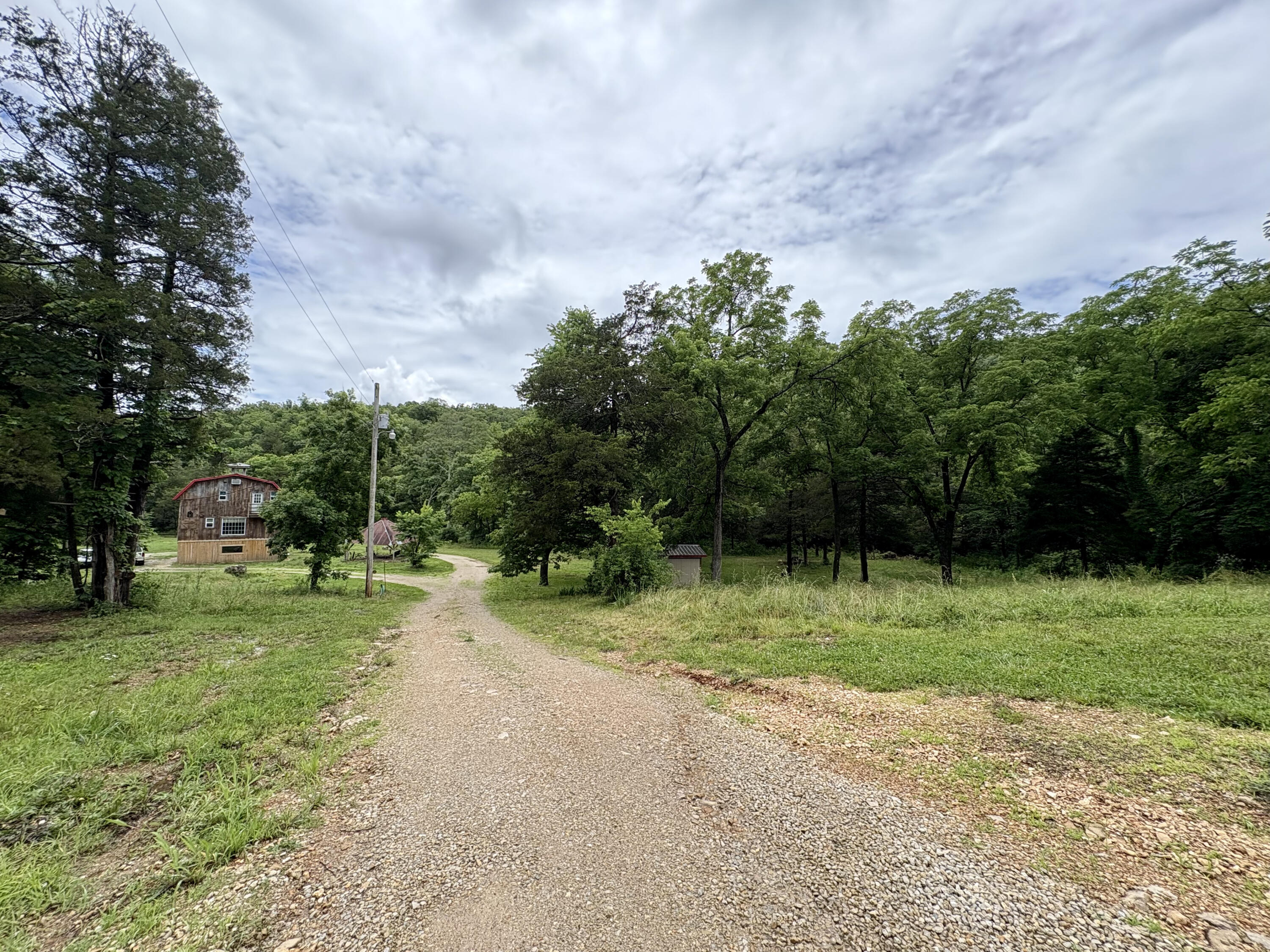 421 North Emory Creek Road Property Photo 85