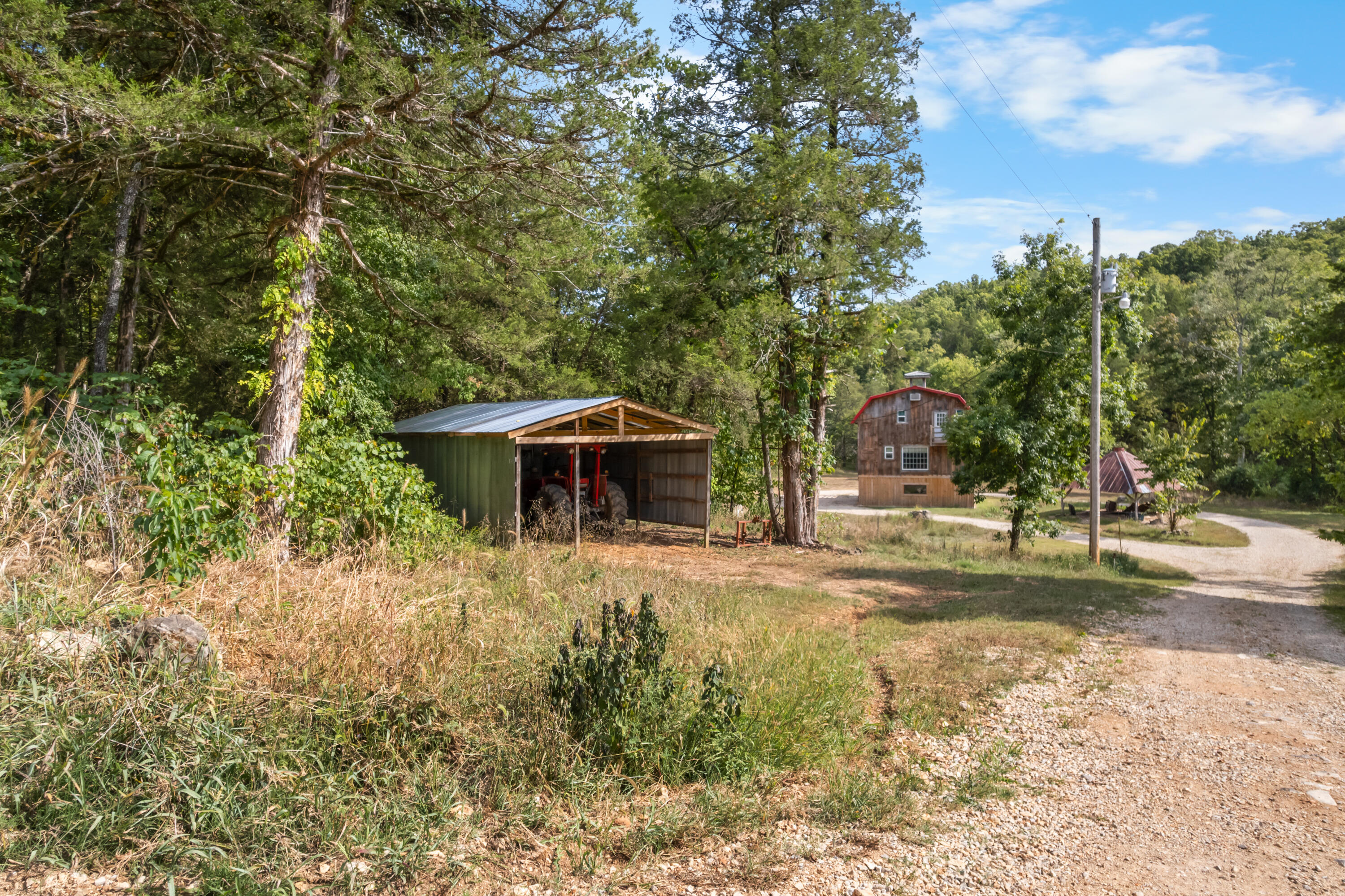 421 North Emory Creek Road Property Photo 86
