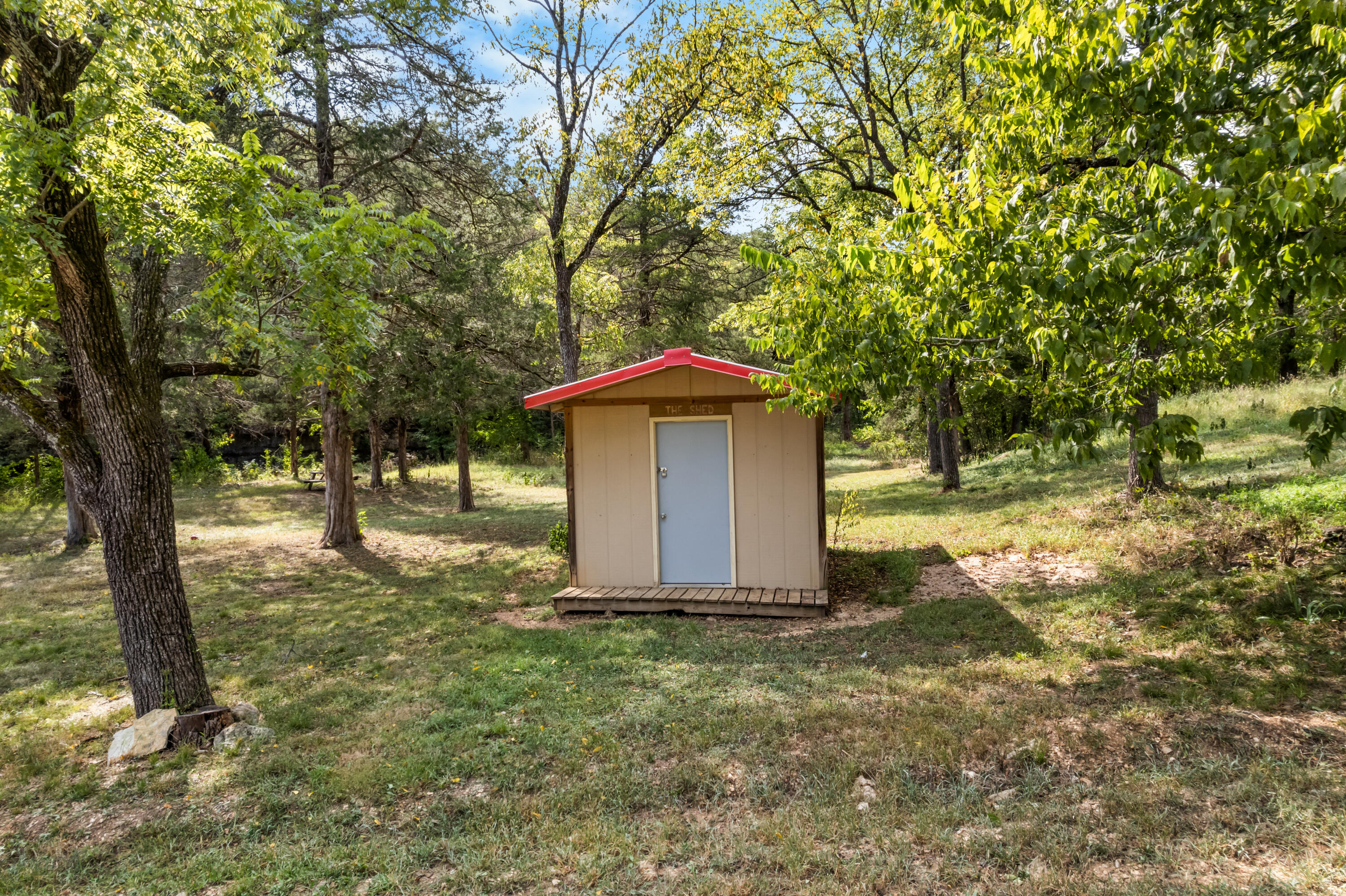 421 North Emory Creek Road Property Photo 87
