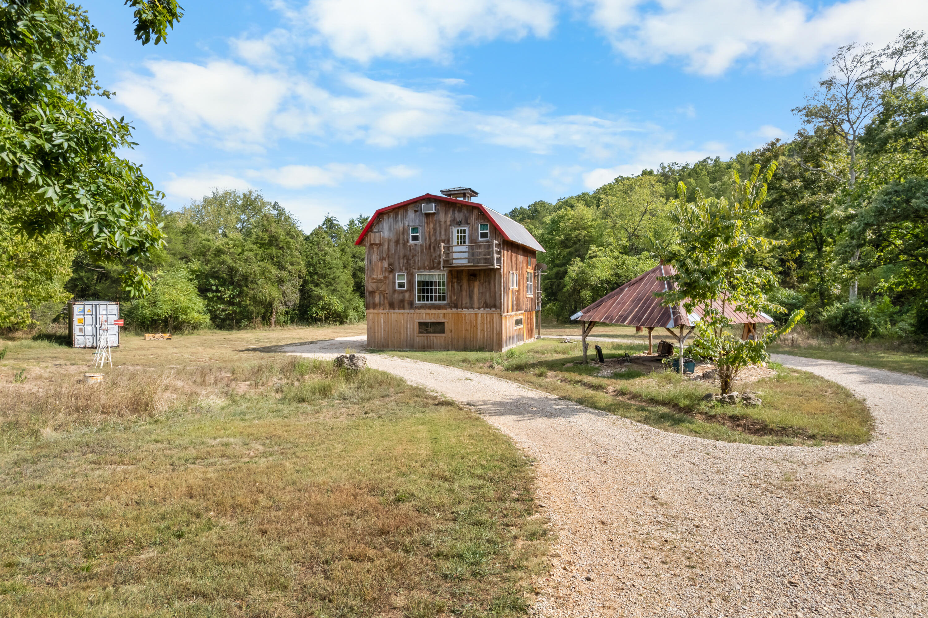 421 North Emory Creek Road Property Photo 88