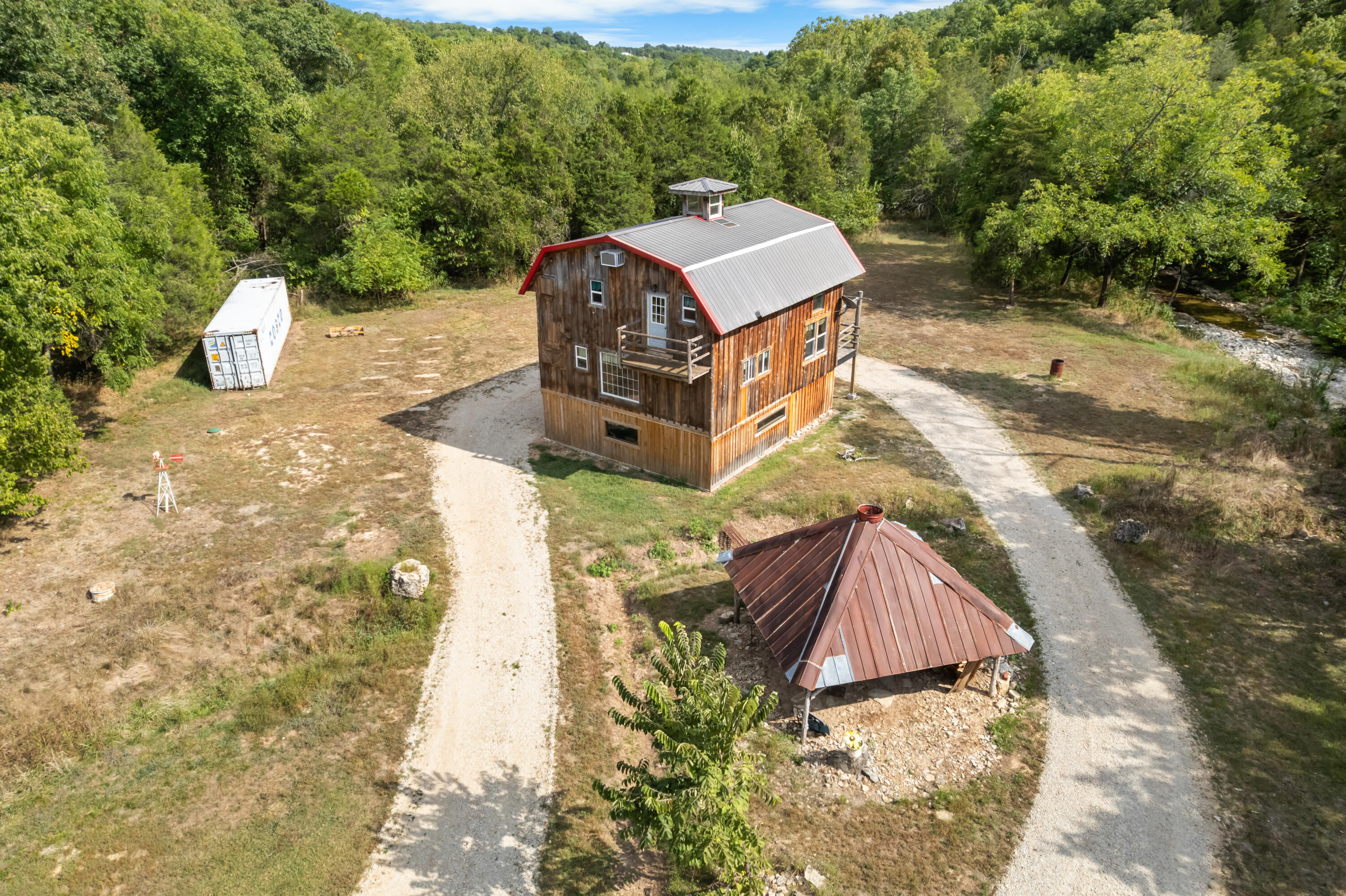 421 North Emory Creek Road Property Photo 90