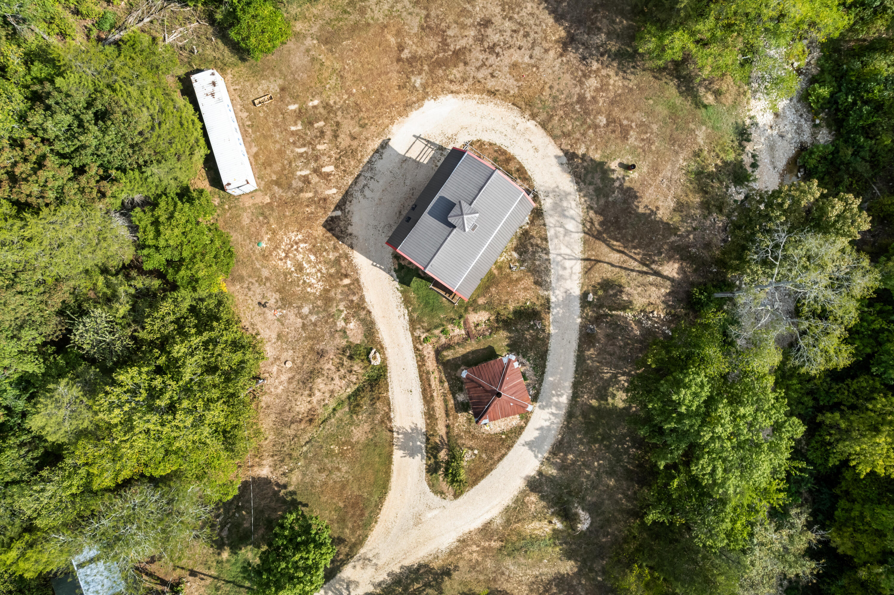 421 North Emory Creek Road Property Photo 91