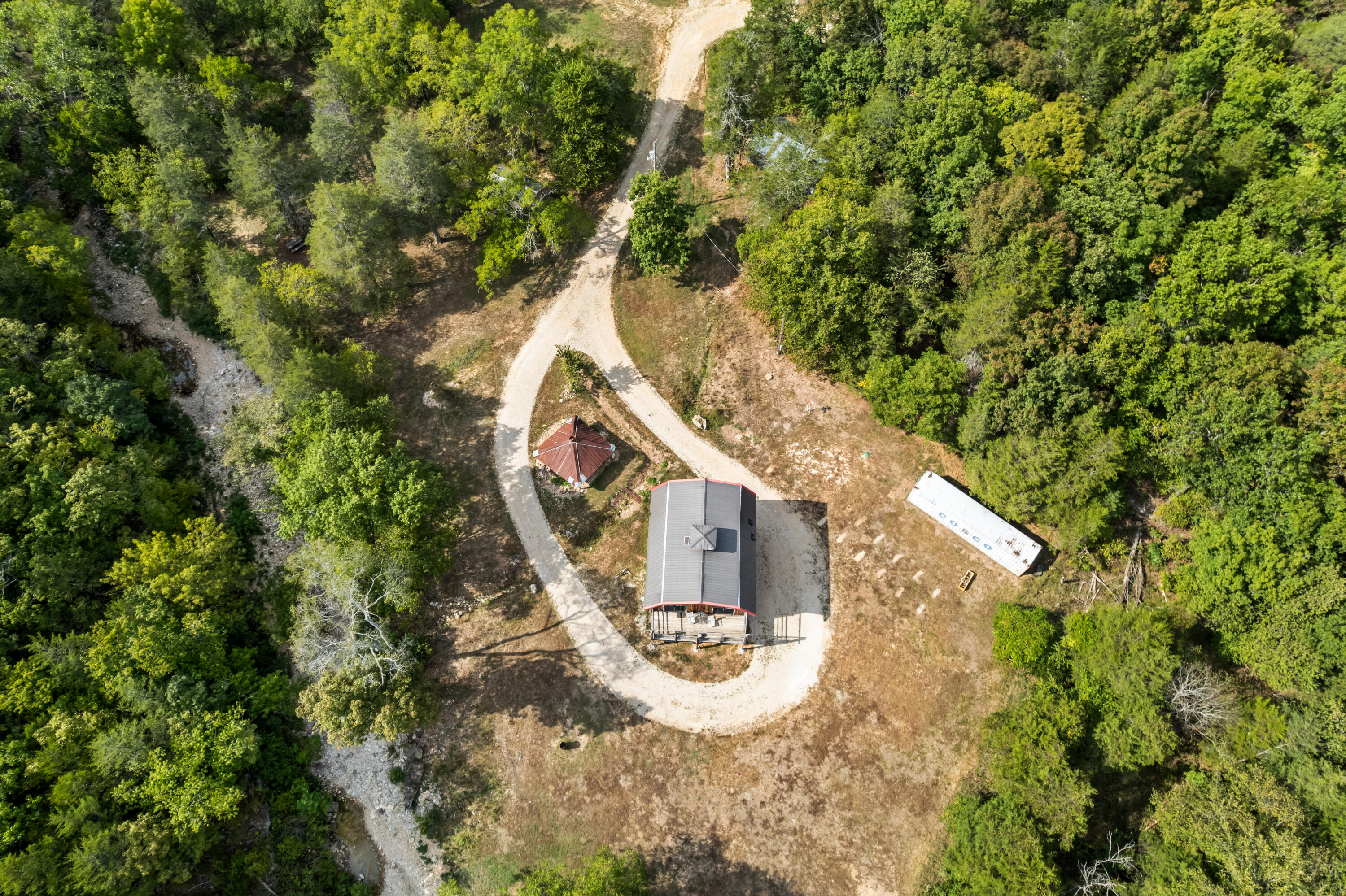 421 North Emory Creek Road Property Photo 92