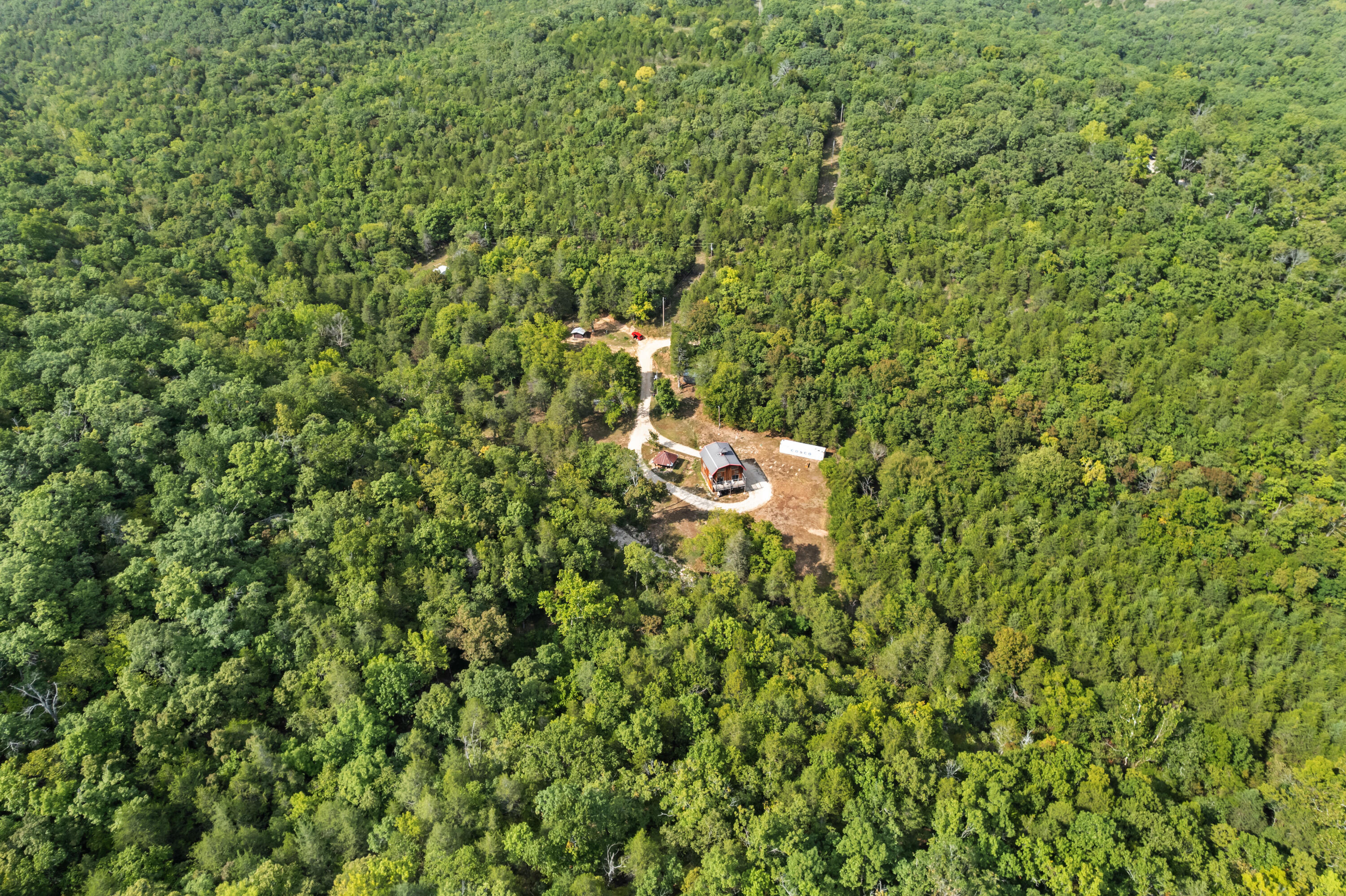 421 North Emory Creek Road Property Photo 93