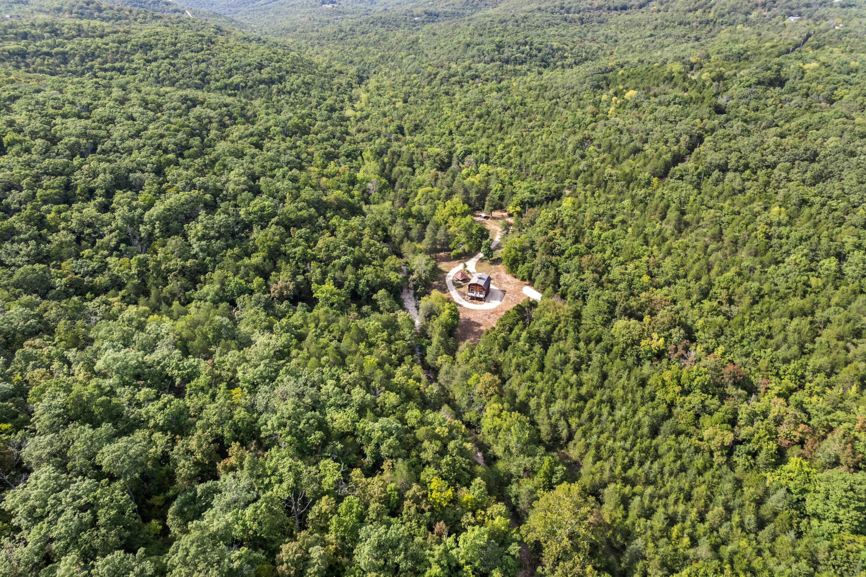 421 North Emory Creek Road Property Photo 94