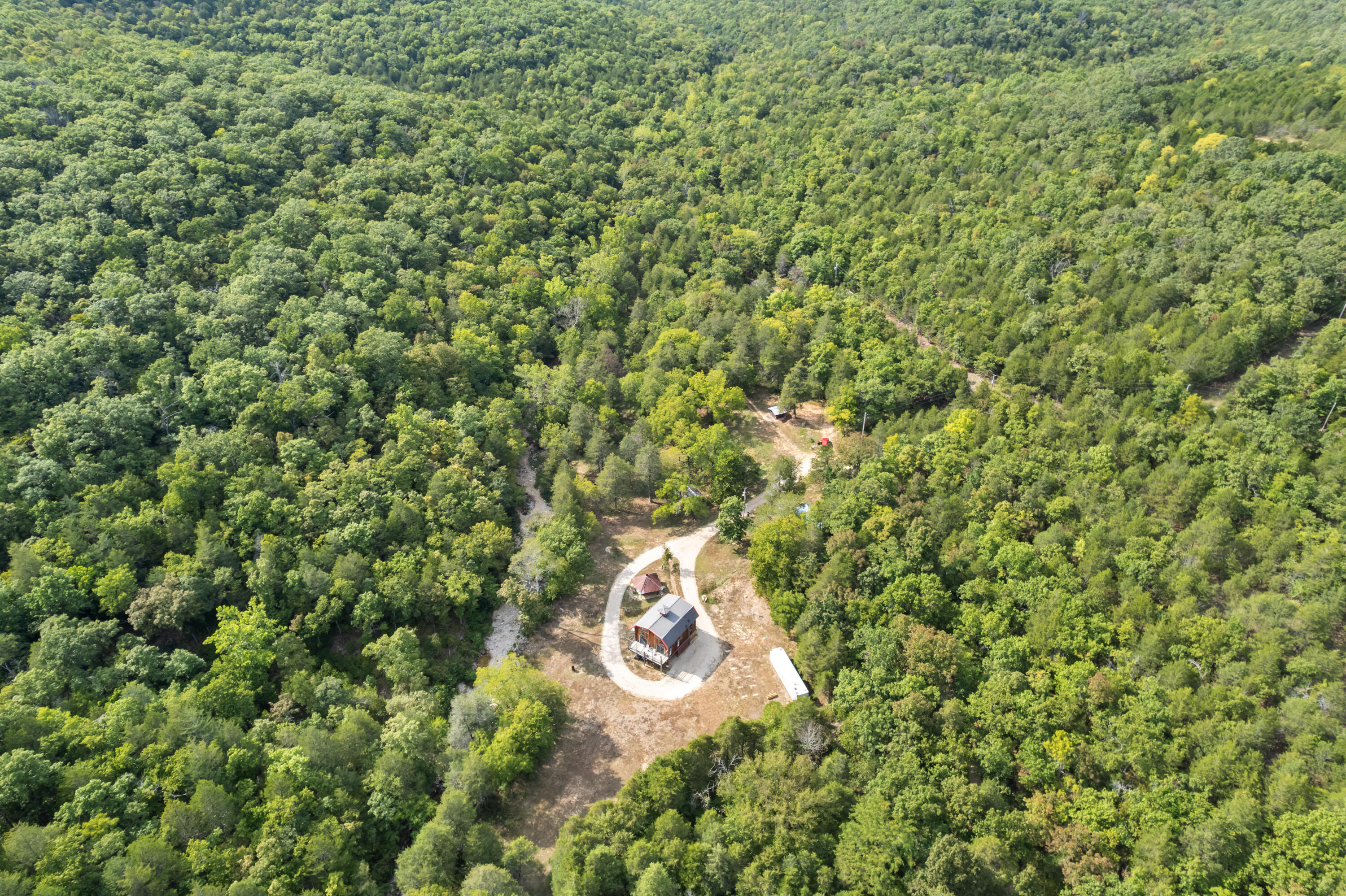 421 North Emory Creek Road Property Photo 96