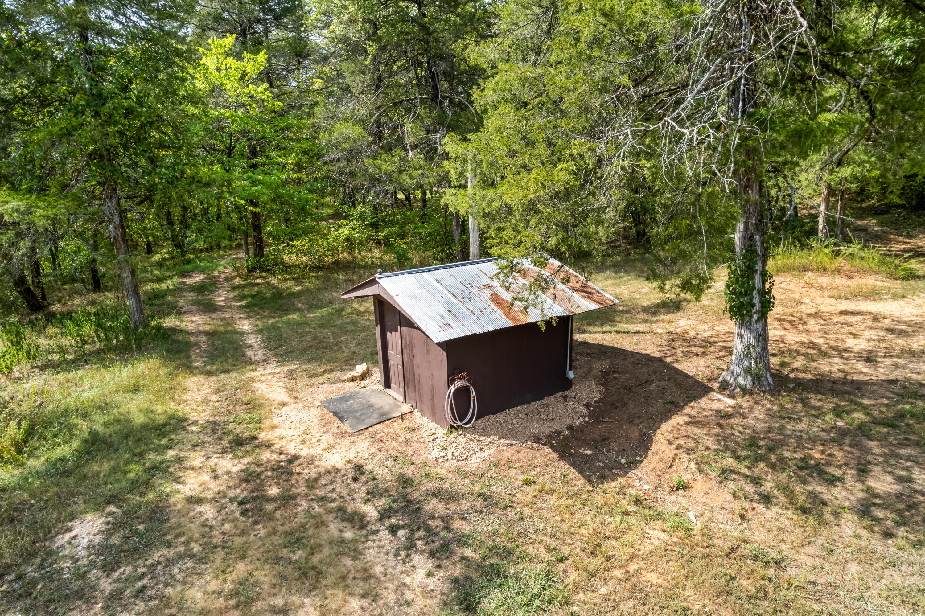 421 North Emory Creek Road Property Photo 97