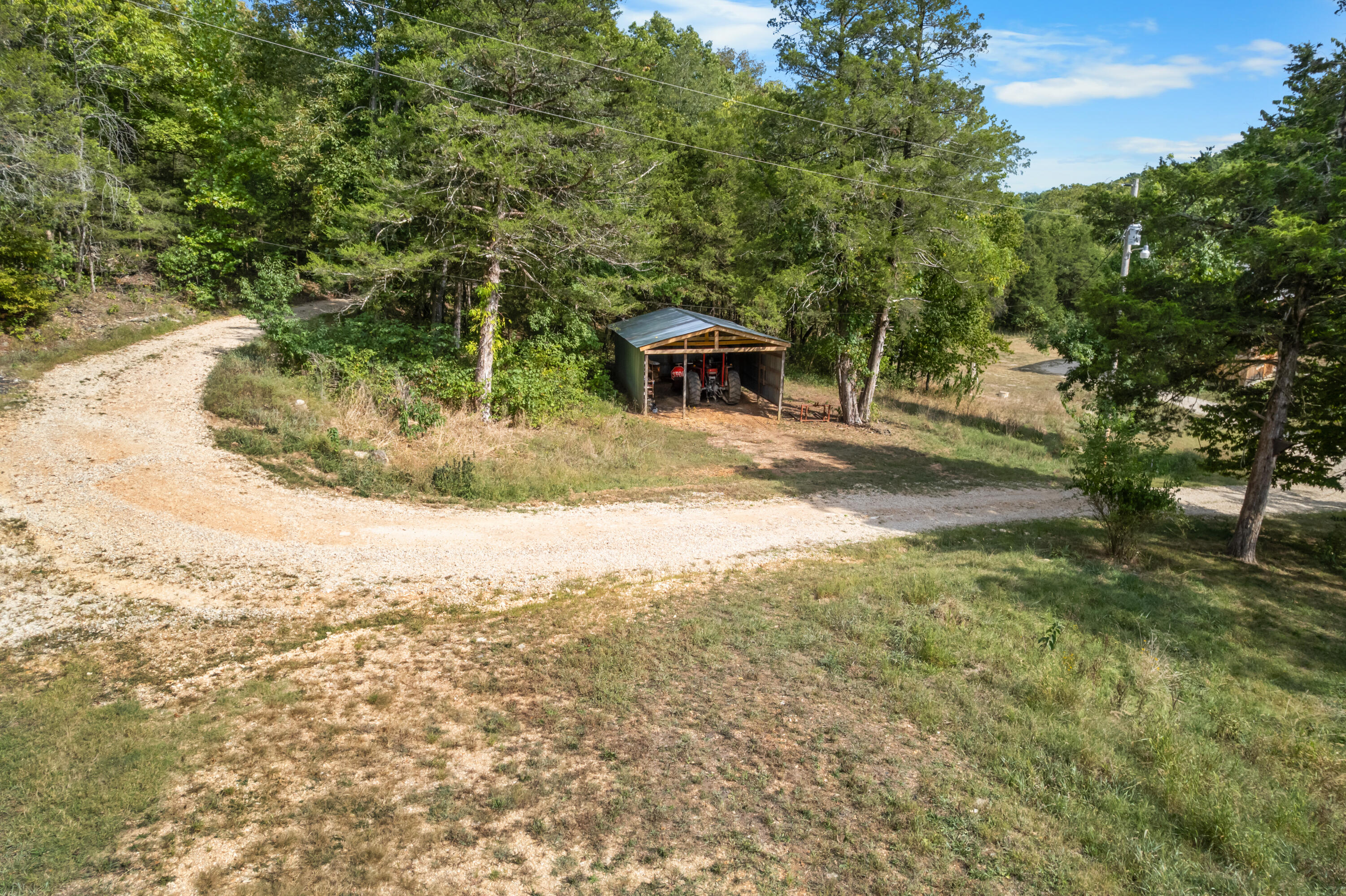 421 North Emory Creek Road Property Photo 98
