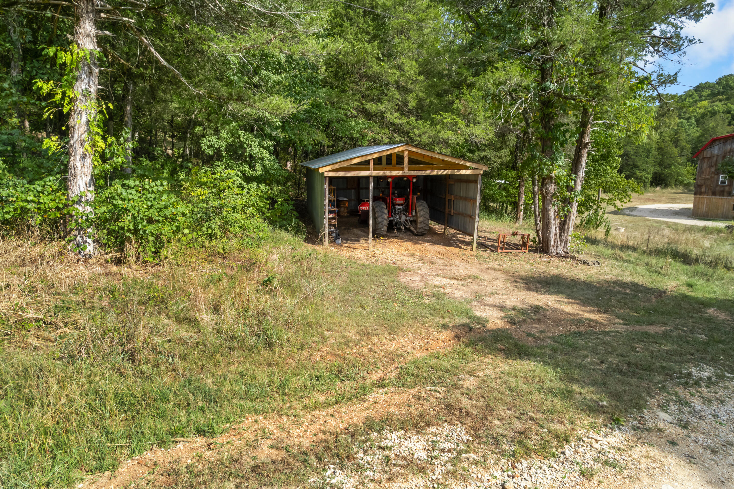 421 North Emory Creek Road Property Photo 99