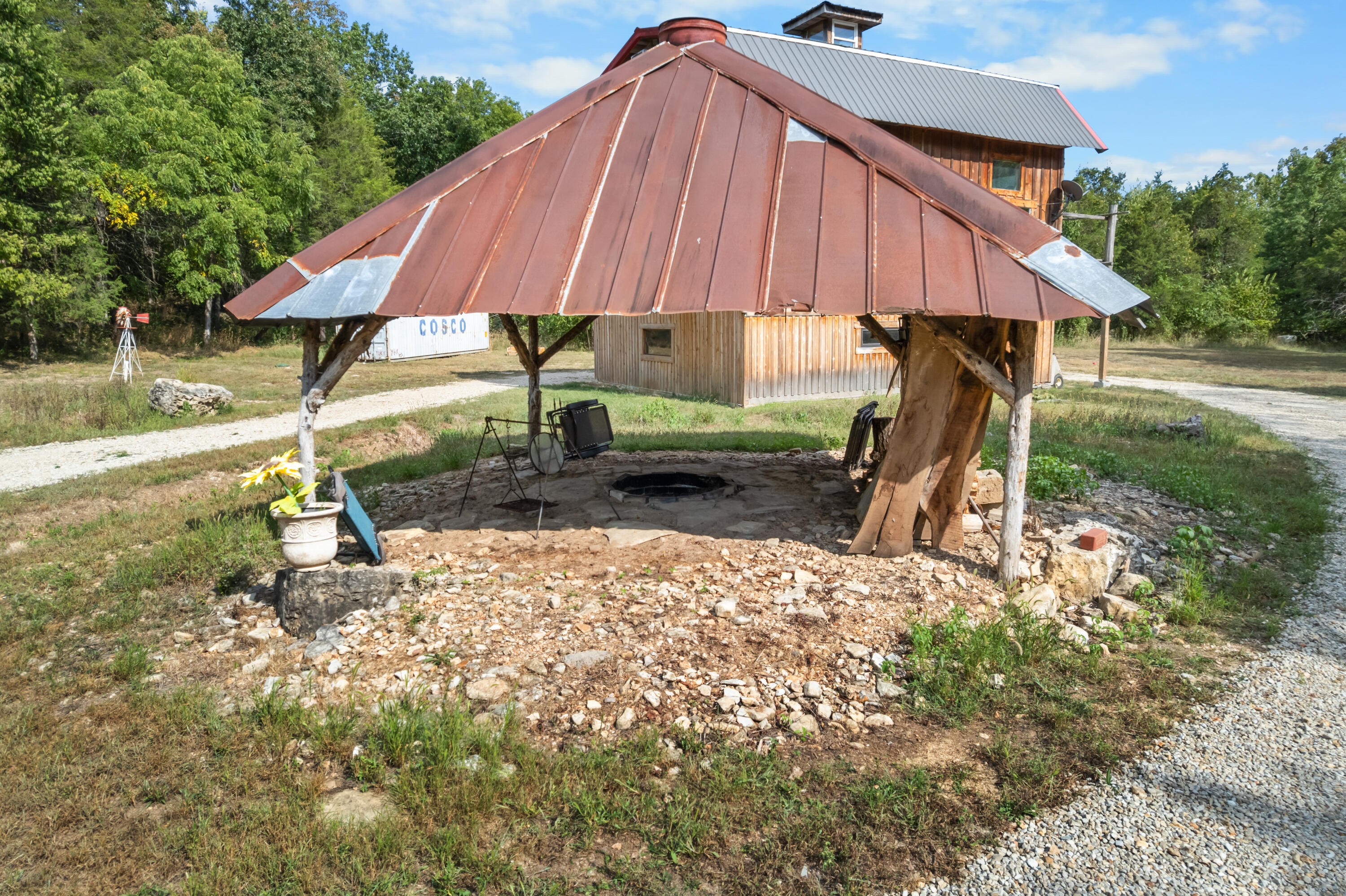 421 North Emory Creek Road Property Photo 100