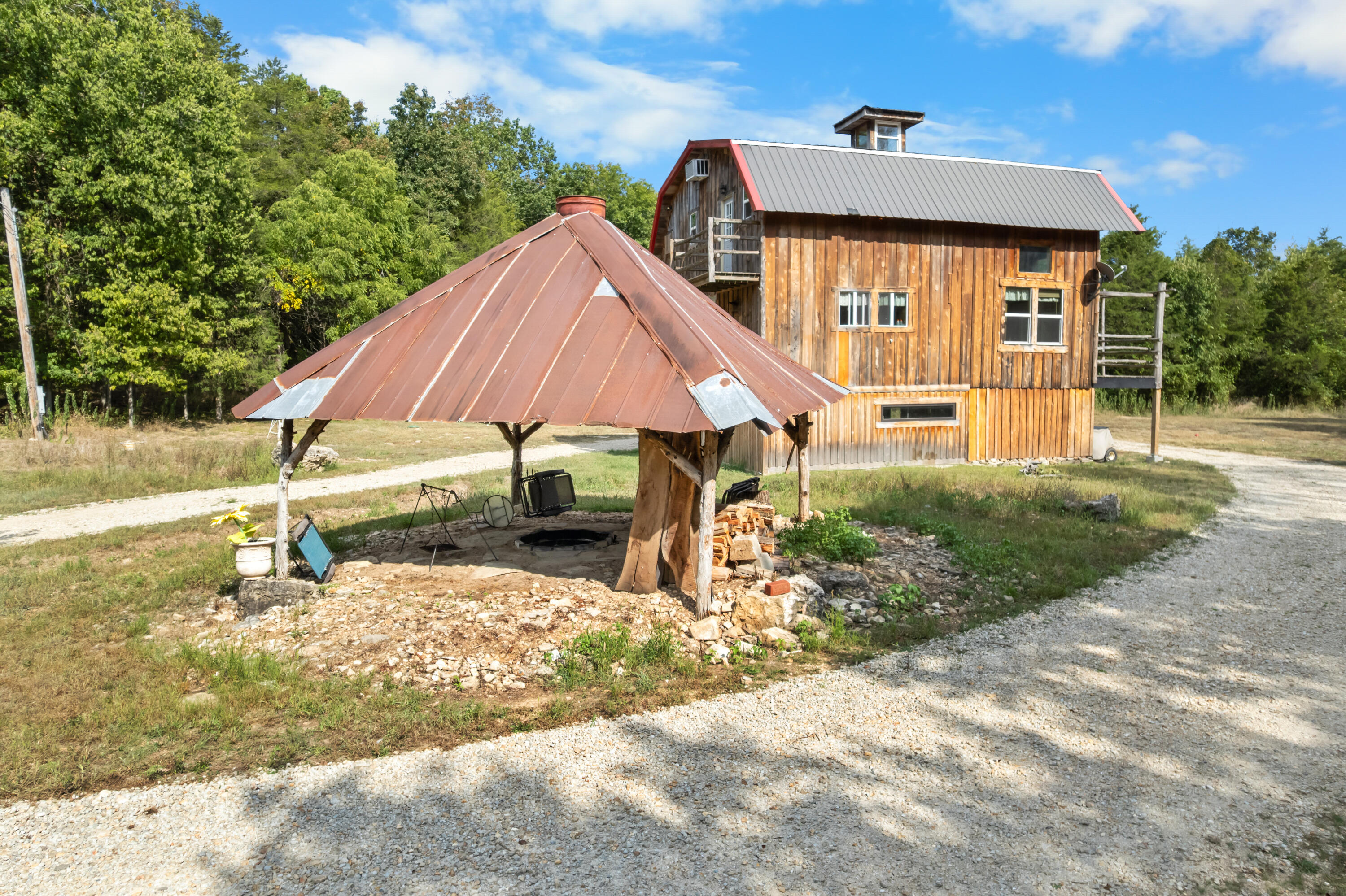 421 North Emory Creek Road Property Photo 101