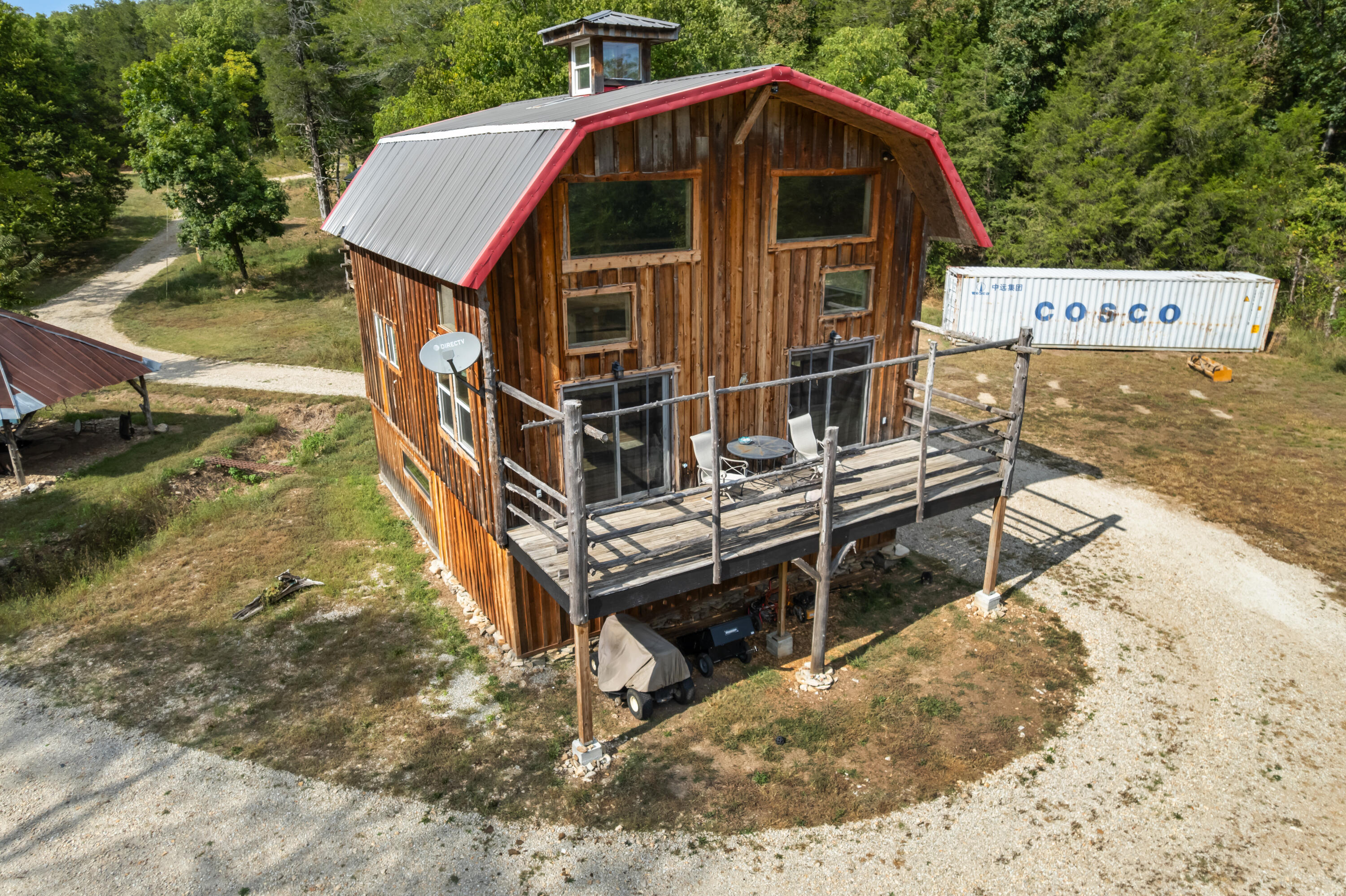 421 North Emory Creek Road Property Photo 102