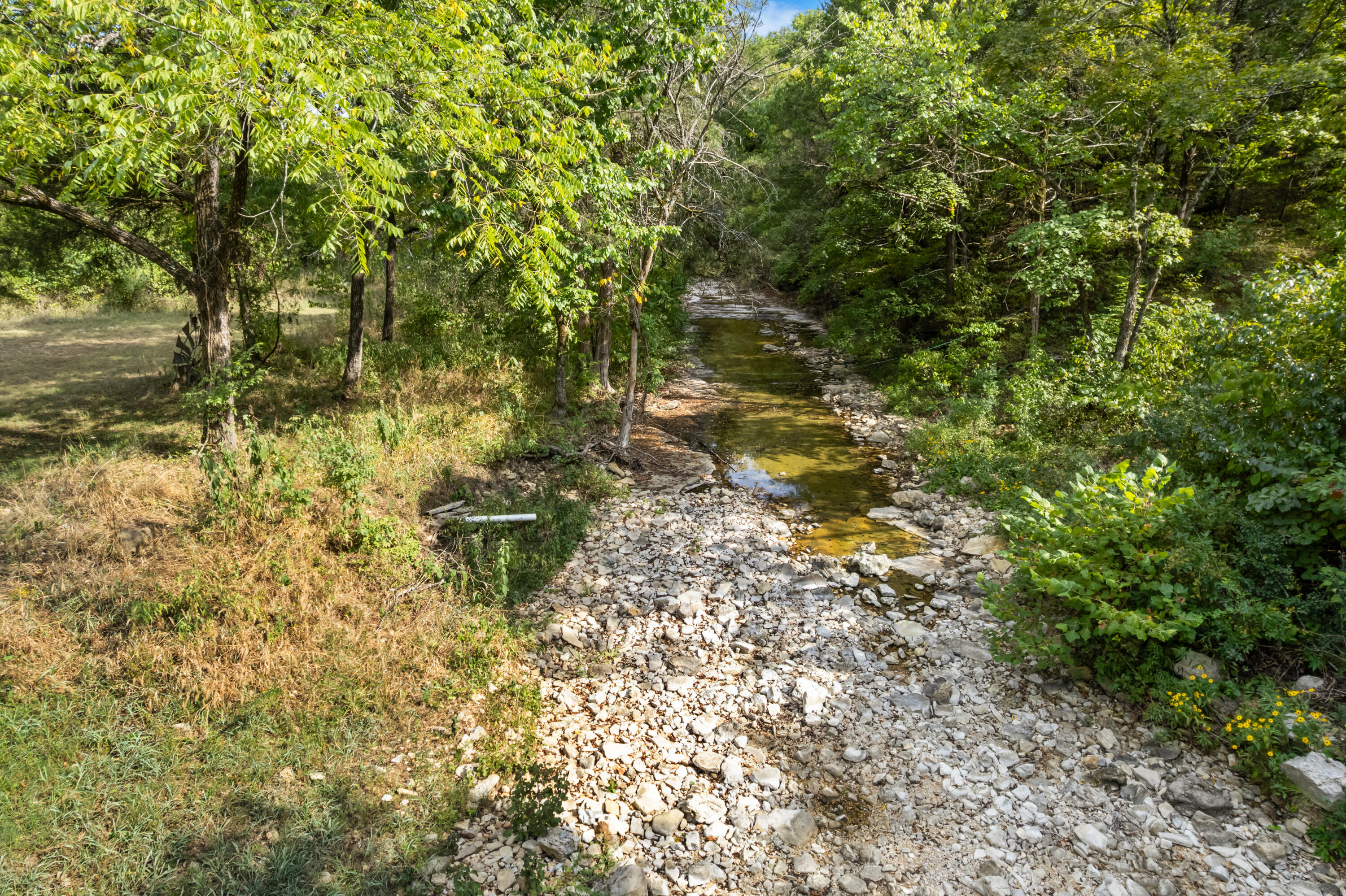 421 North Emory Creek Road Property Photo 105