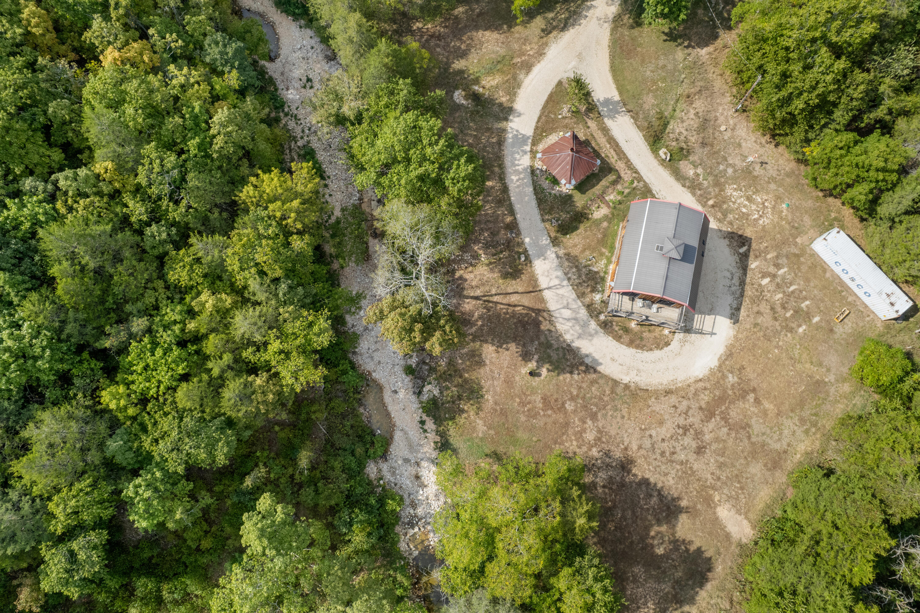 421 North Emory Creek Road Property Photo 107