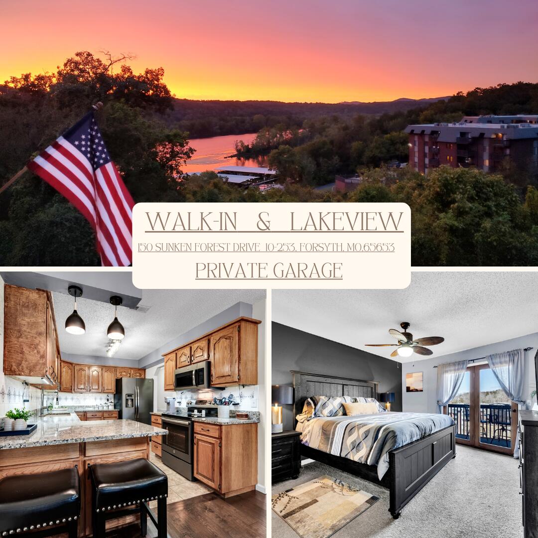 150 Sunken Forest Drive Property Photo 1