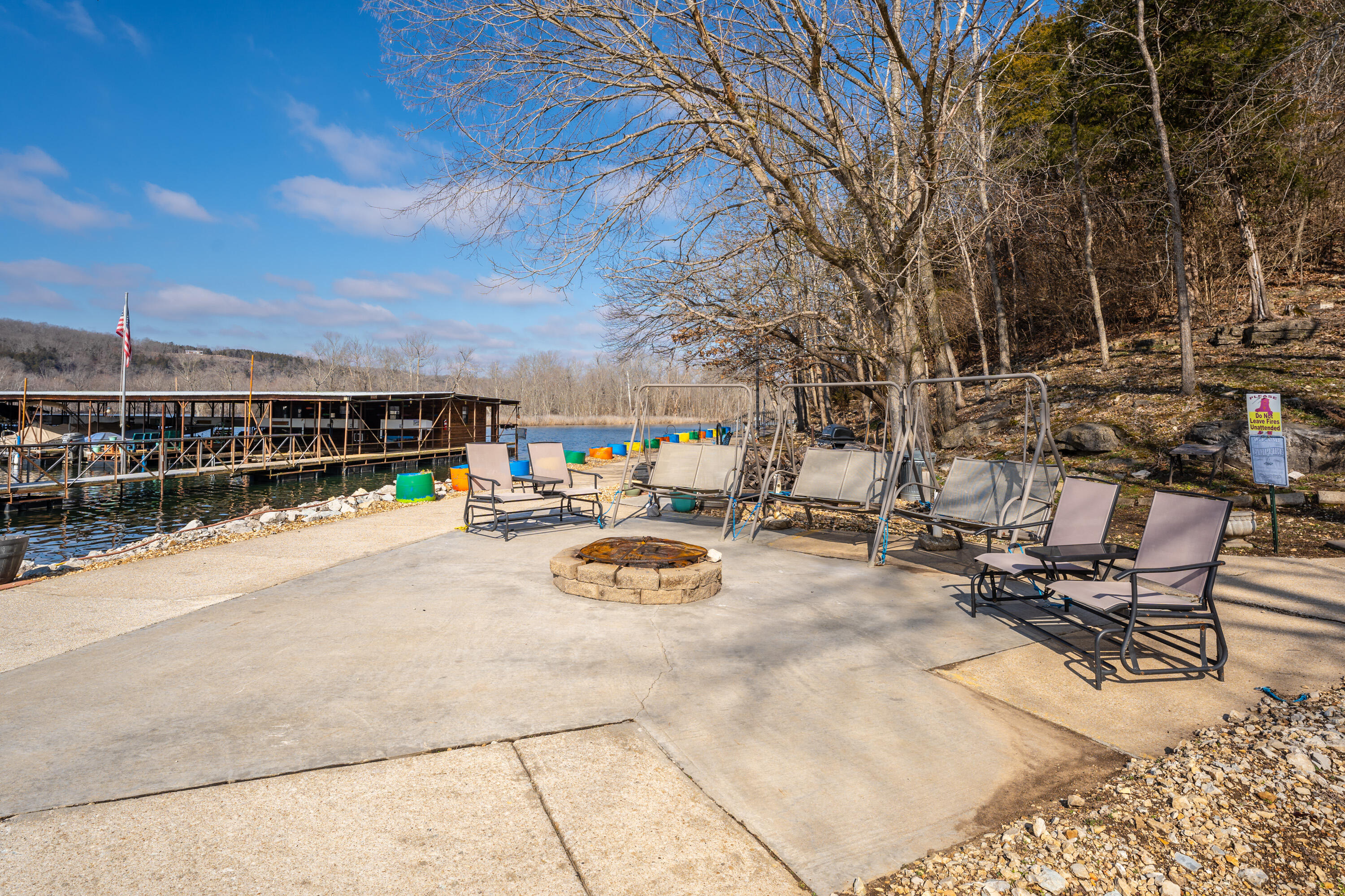 150 Sunken Forest Drive Property Photo 30