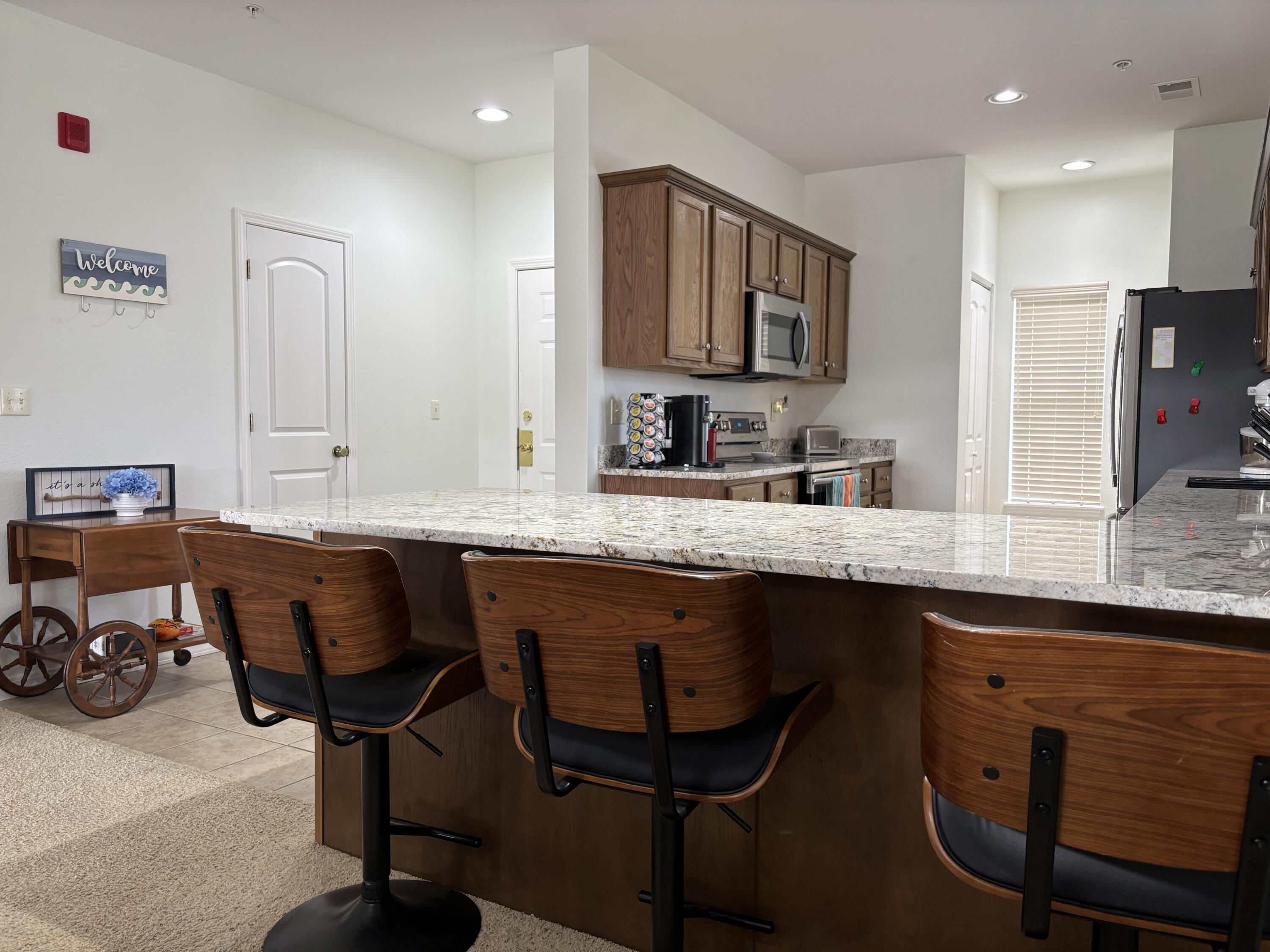 330 South Wildwood Drive B1 Unit 3