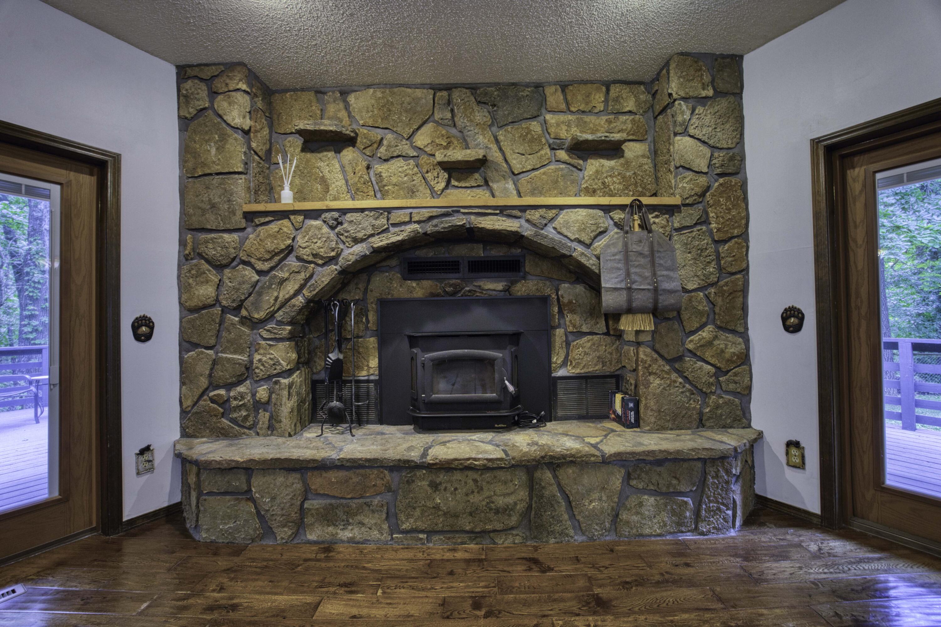 2386 West Deer Trail Court Property Photo 13