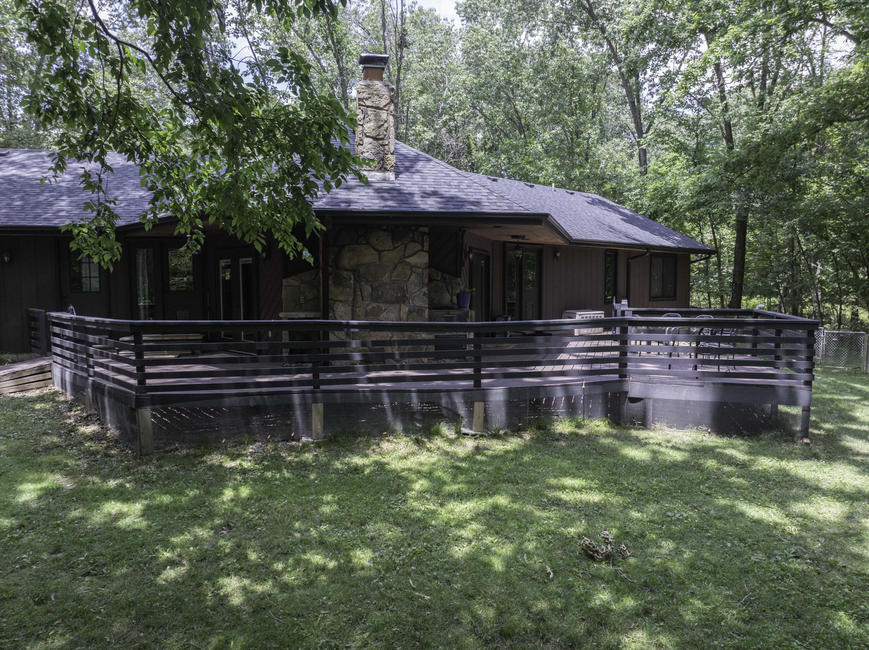 2386 West Deer Trail Court Property Photo 32