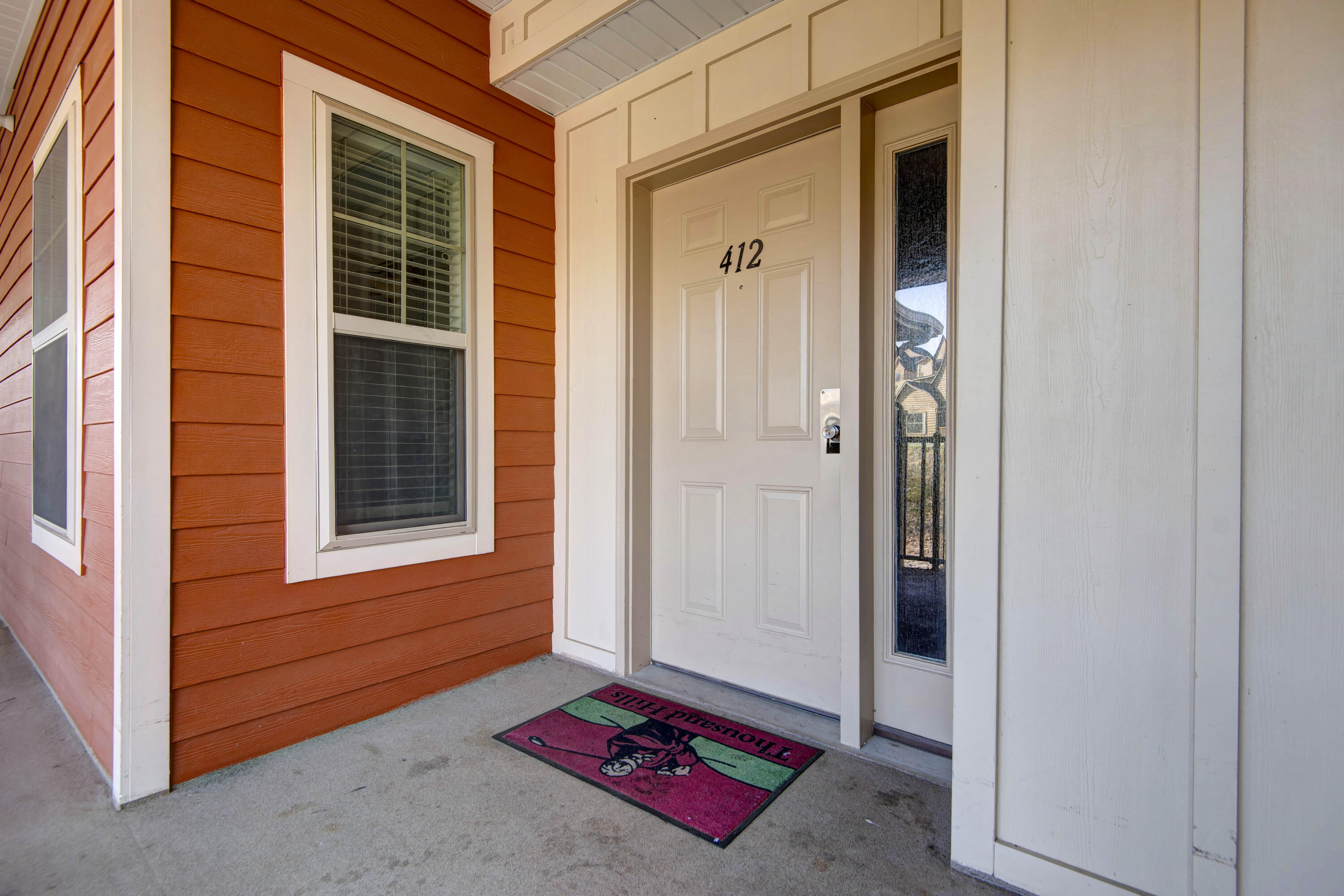 200 Majestic Drive Property Photo 2