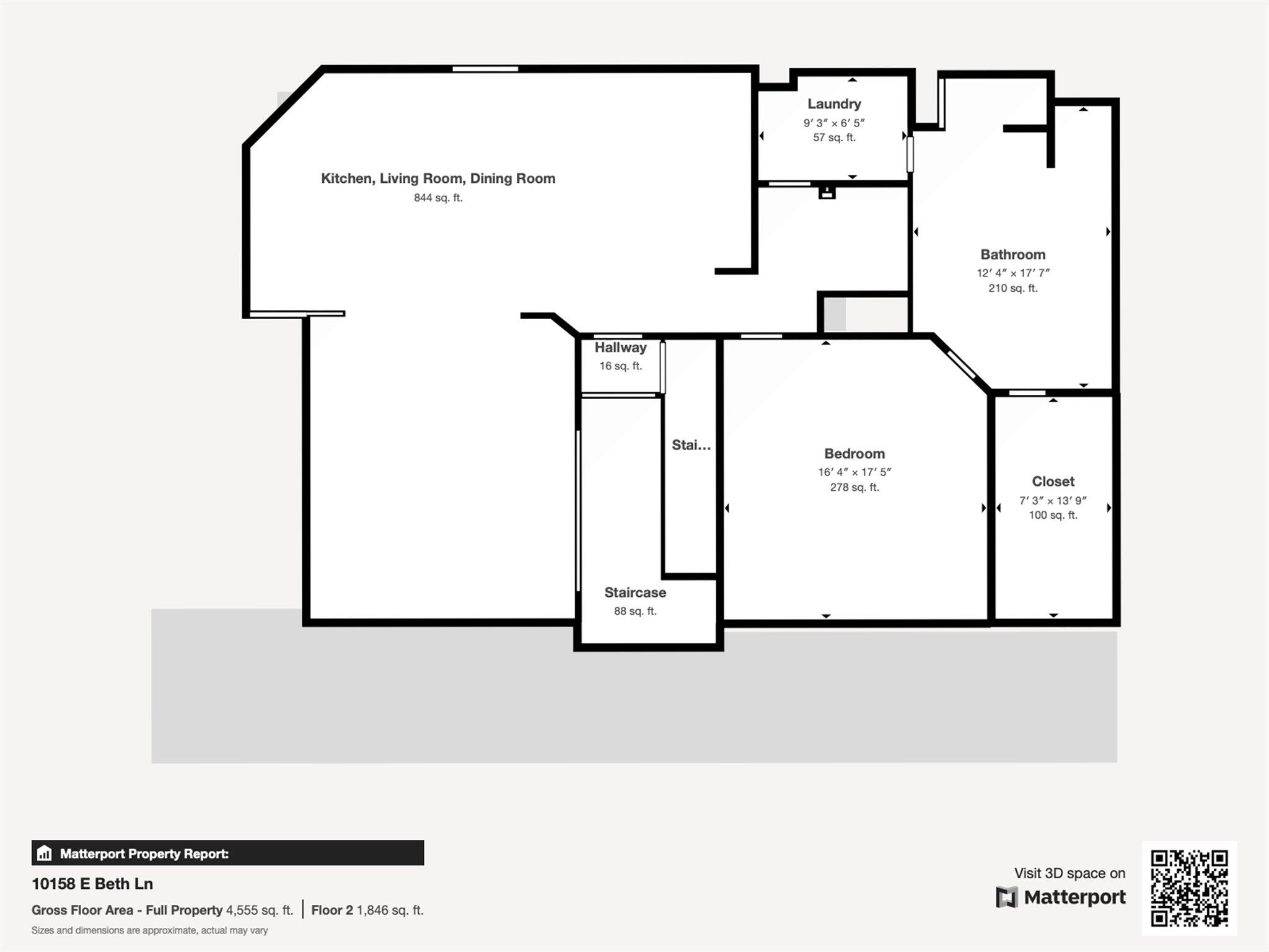 10158 East Beth Lane Property Photo 48