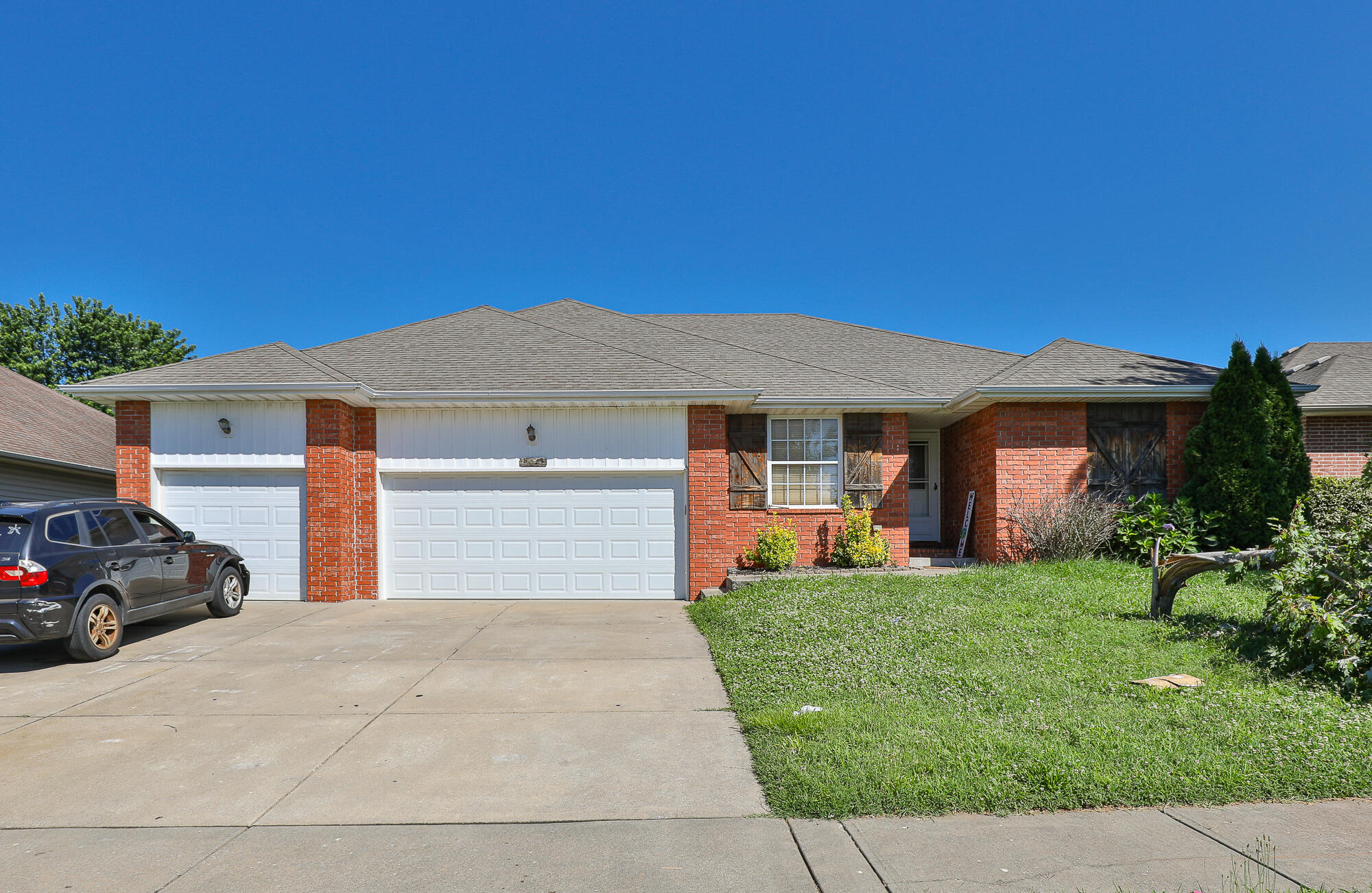 5441 Basswood Court West Property Photo 1