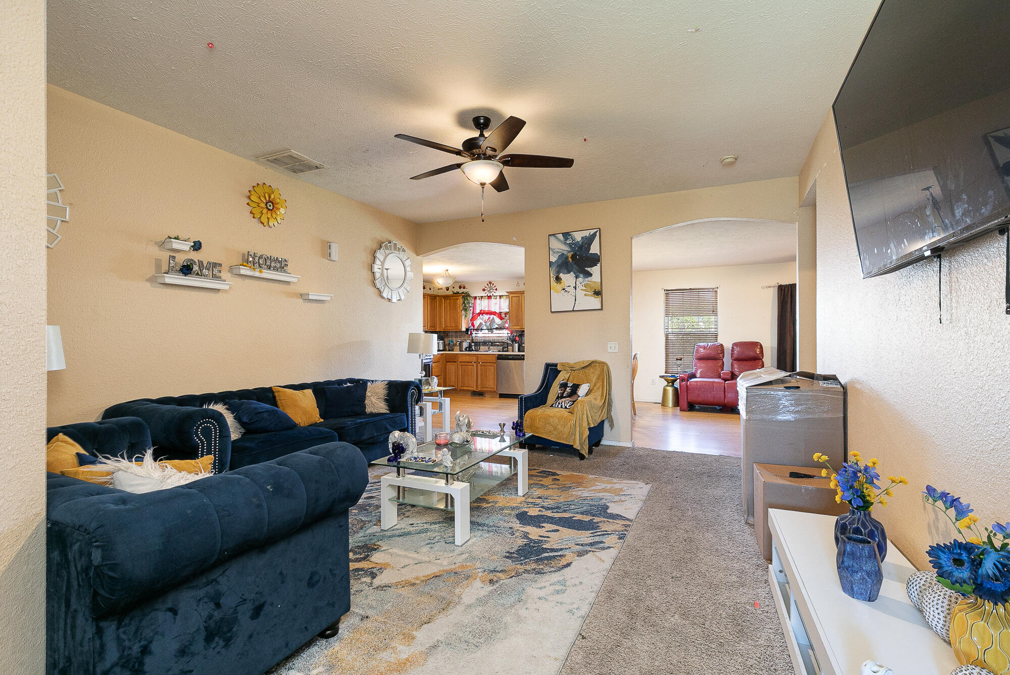 5441 Basswood Court West Property Photo 4
