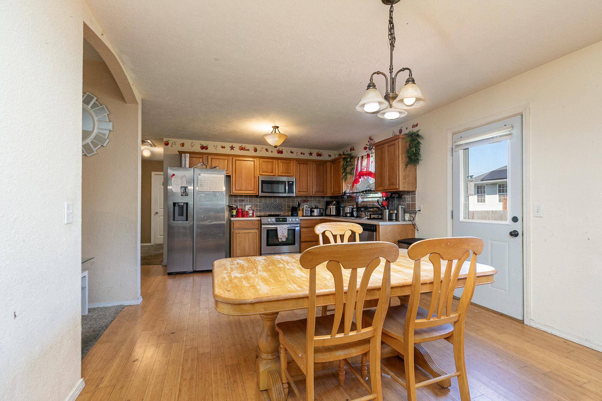 5441 Basswood Court West Property Photo 8