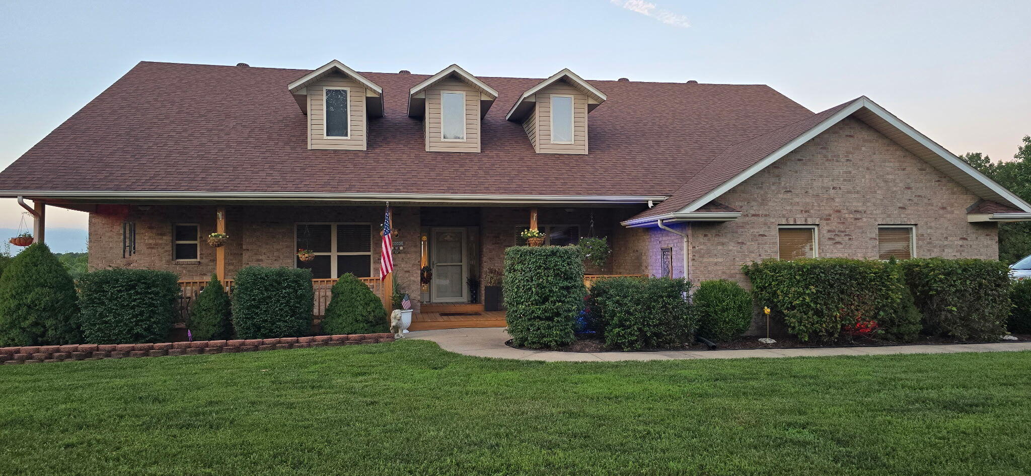 106 Finch Drive Property Photo 2