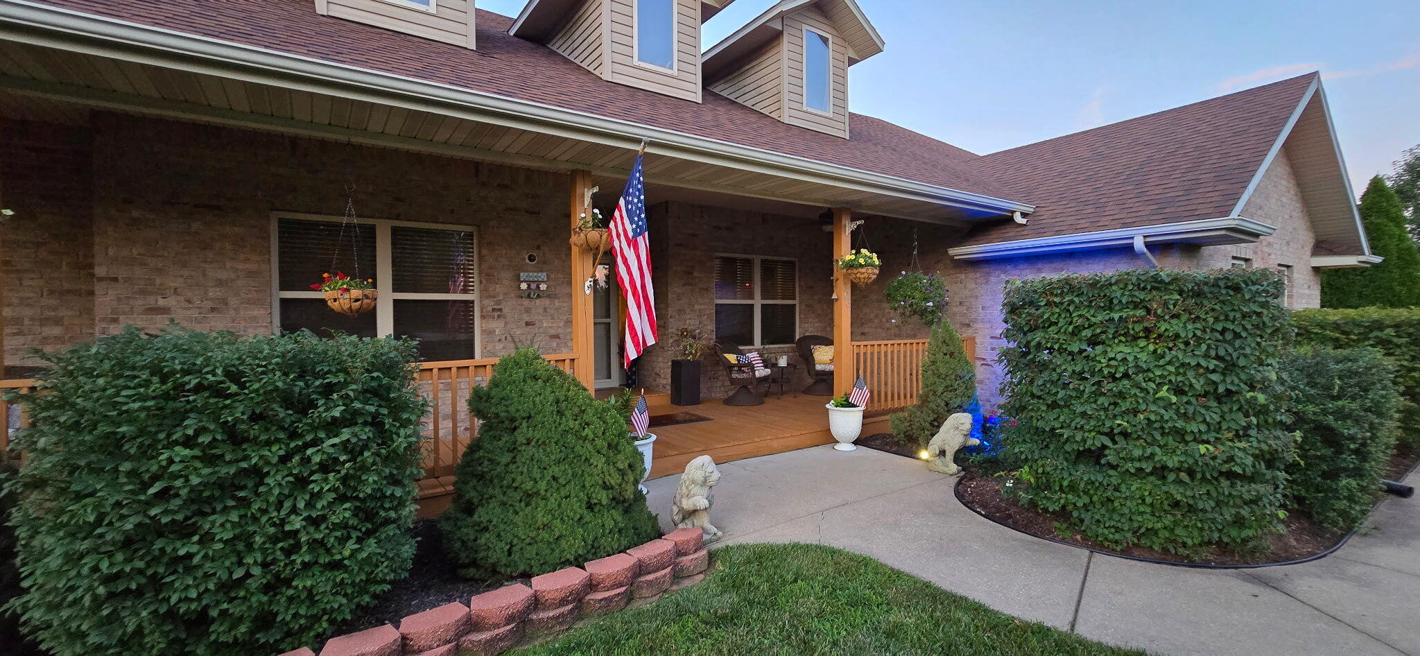 106 Finch Drive Property Photo 14