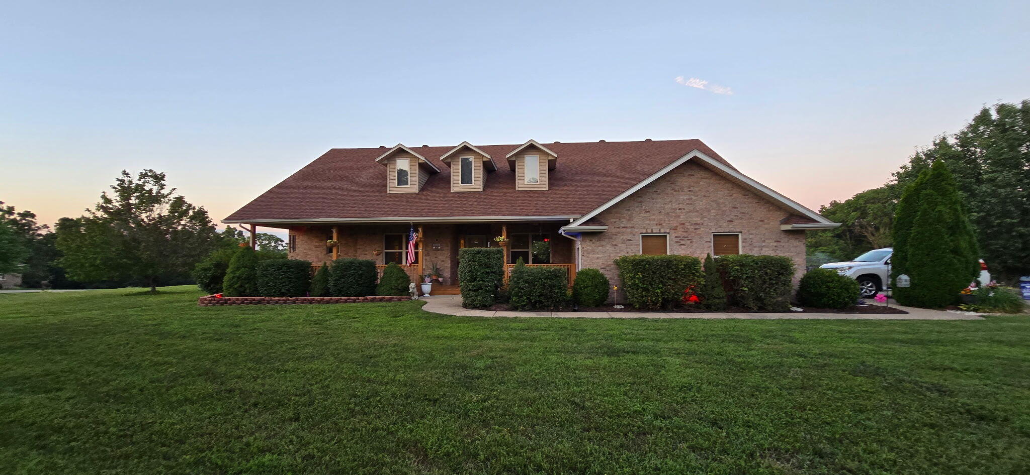 106 Finch Drive Property Photo 17