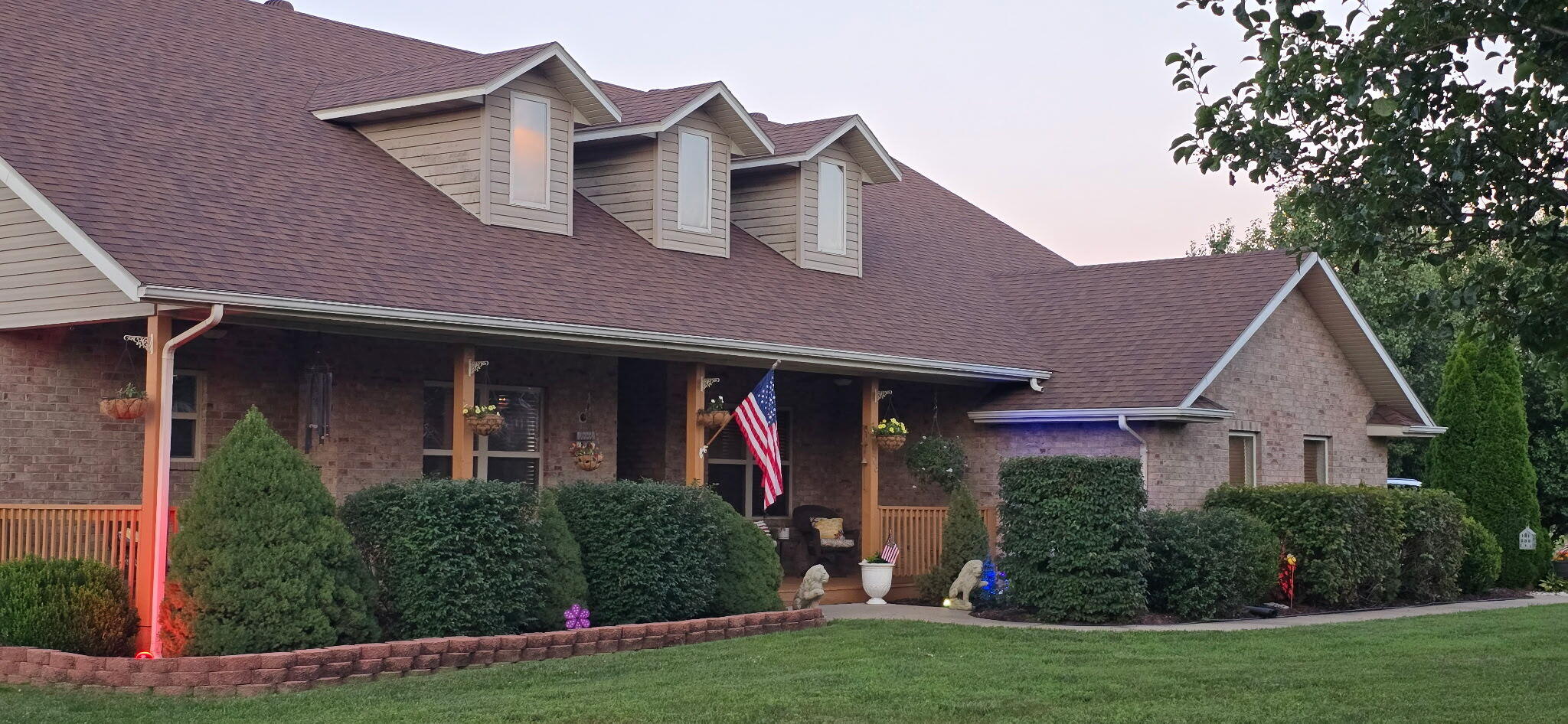 106 Finch Drive Property Photo 18