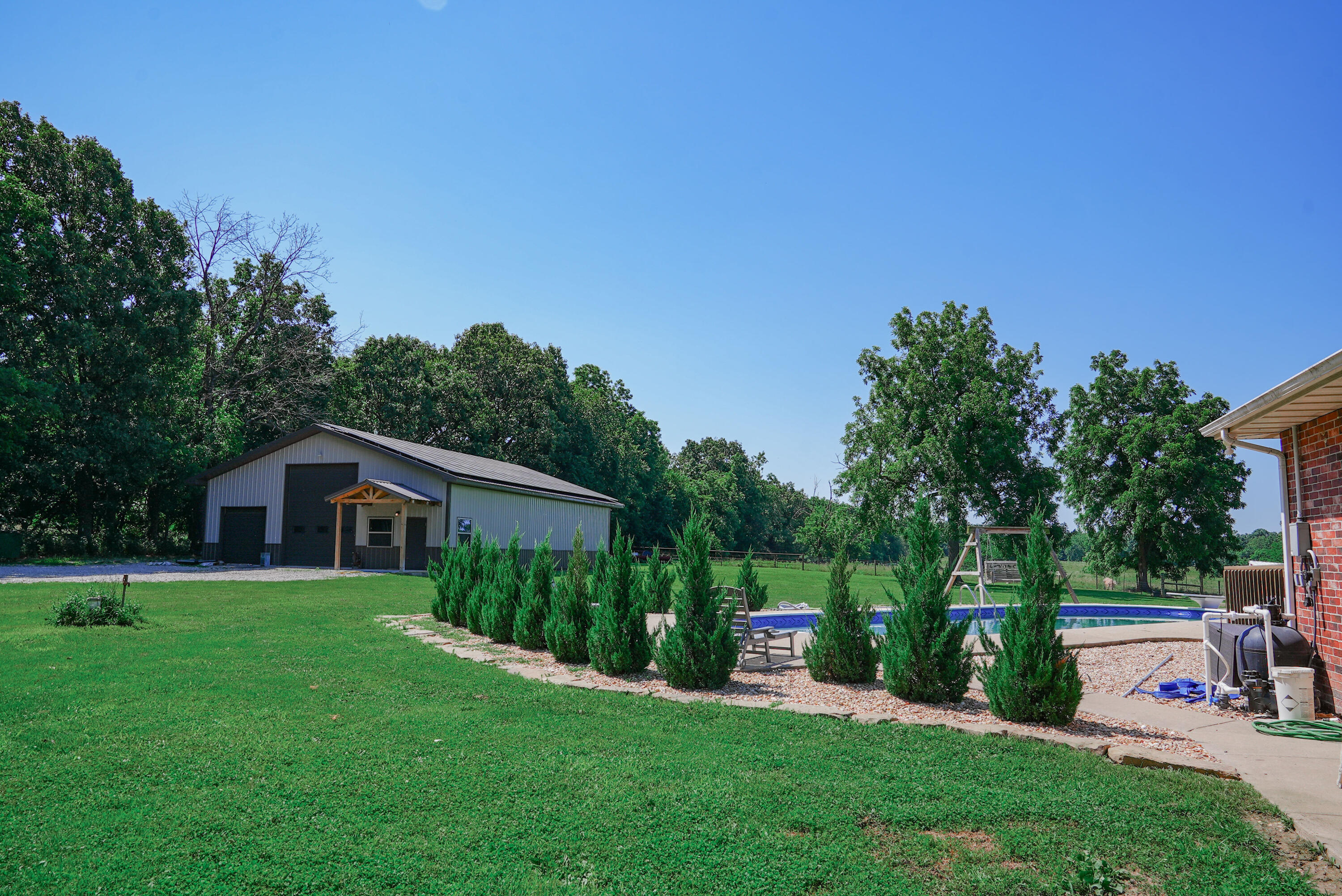258 State Highway 32 Property Photo 4