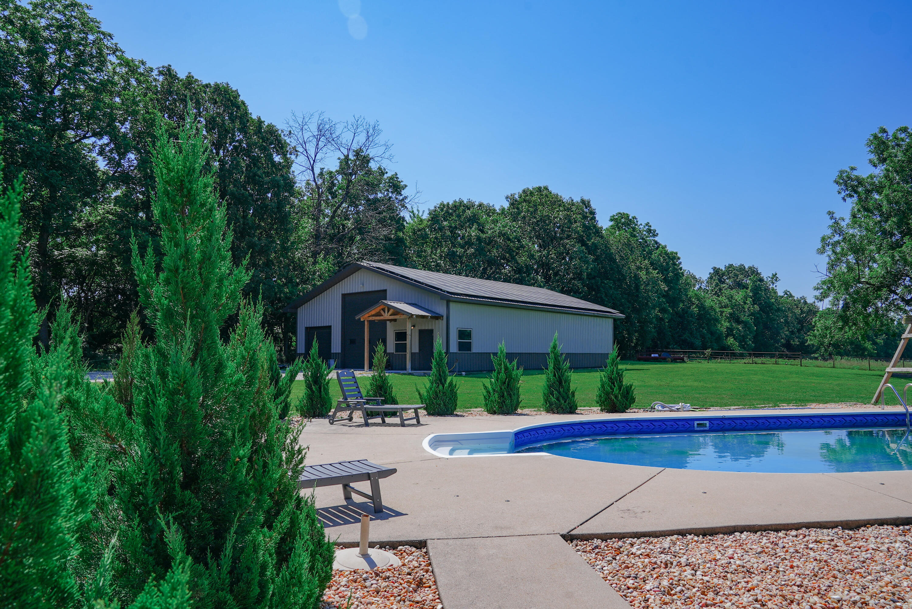 258 State Highway 32 Property Photo 5