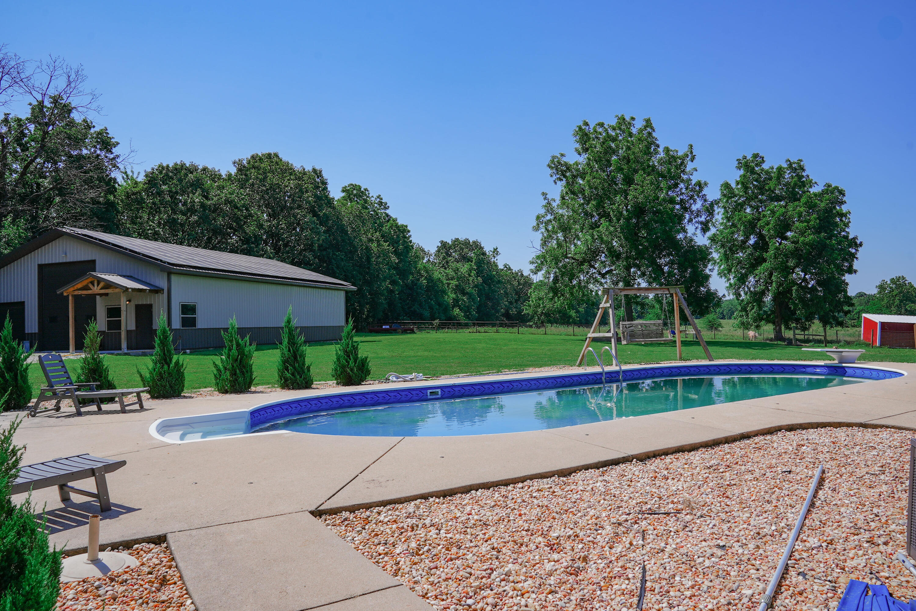 258 State Highway 32 Property Photo 6