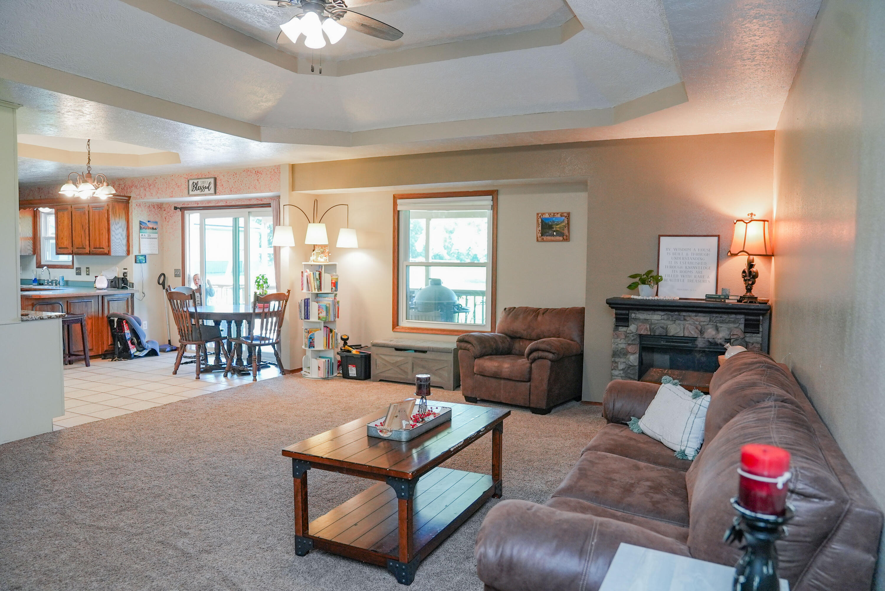 258 State Highway 32 Property Photo 8