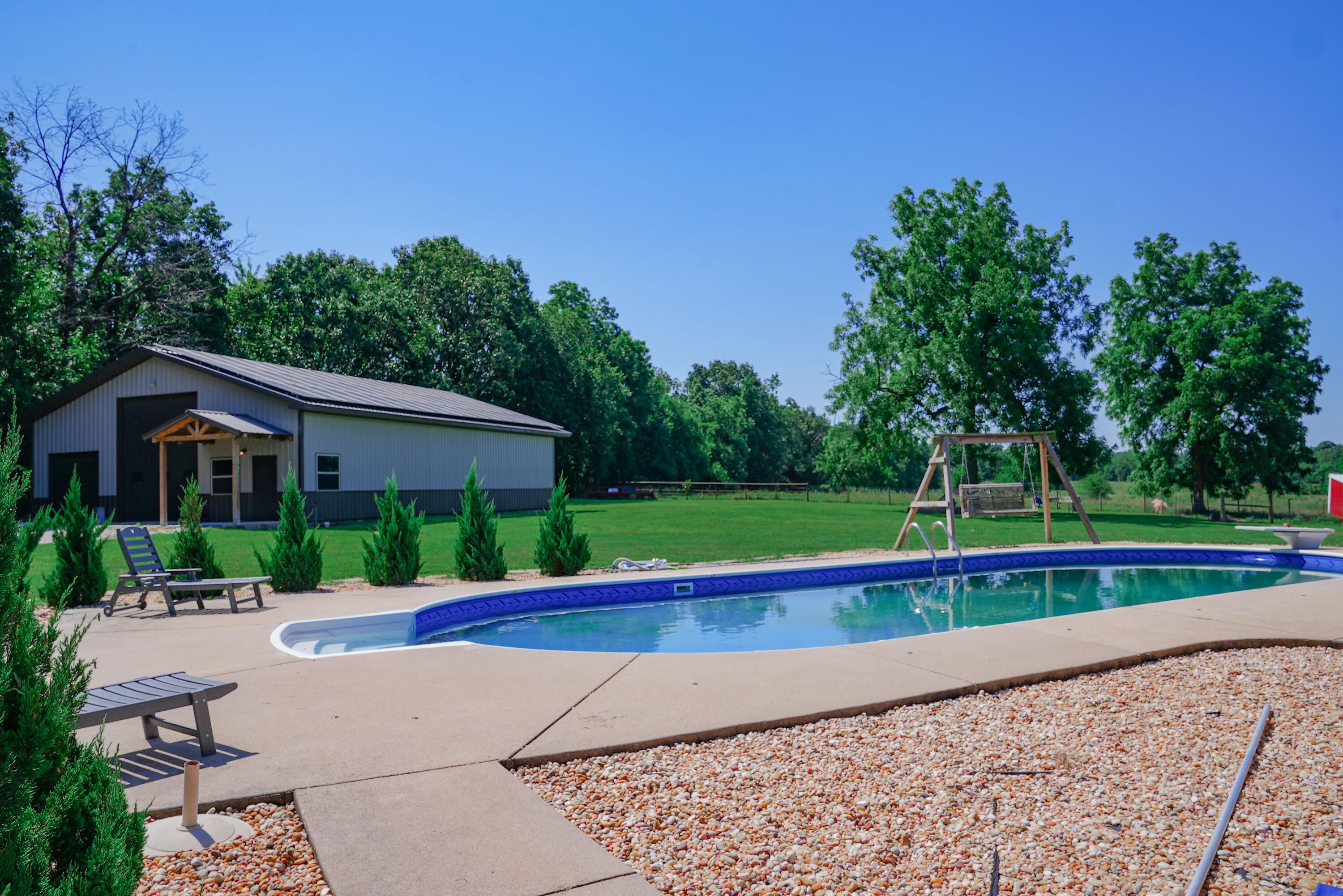 258 State Highway 32 Property Photo 32