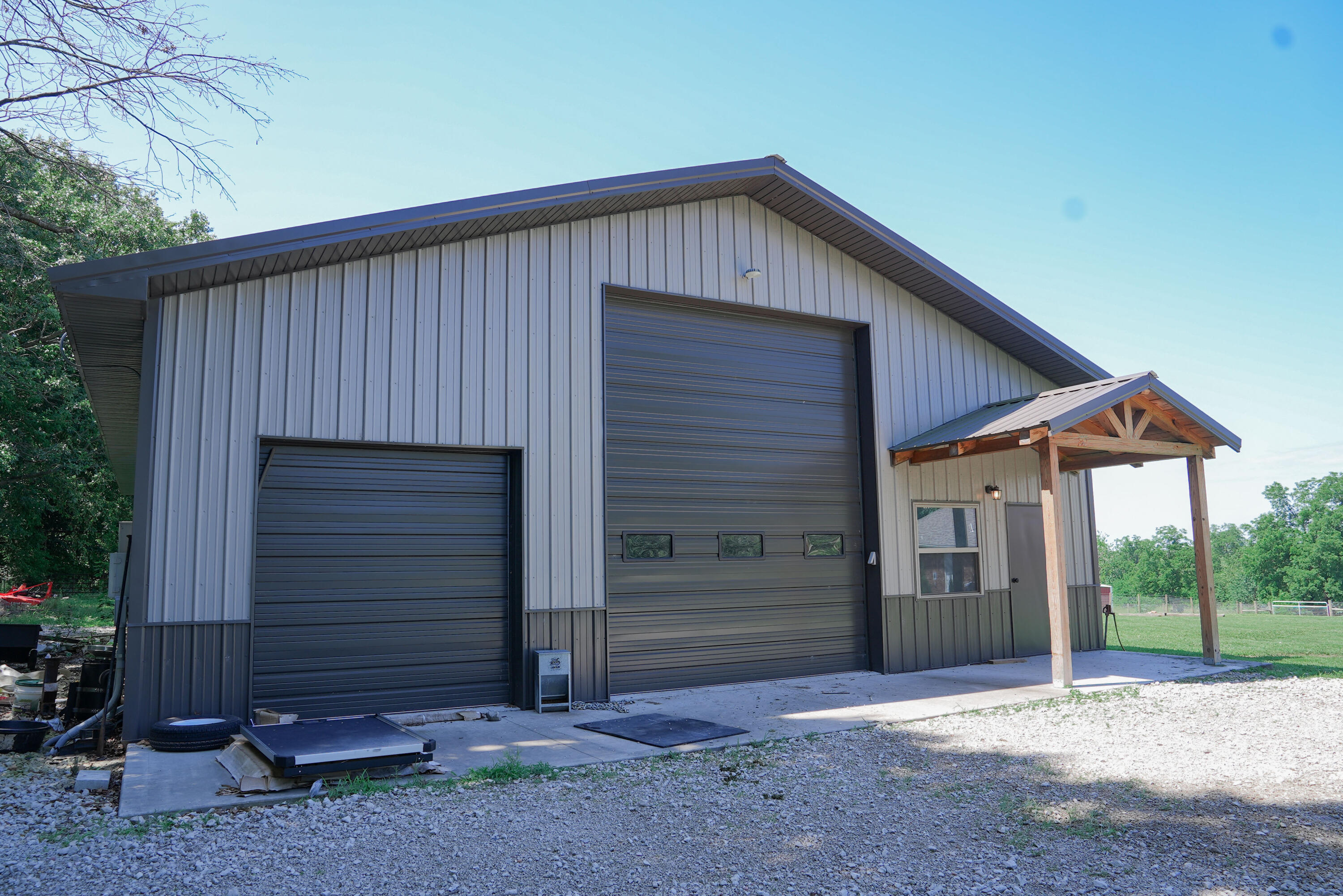 258 State Highway 32 Property Photo 36