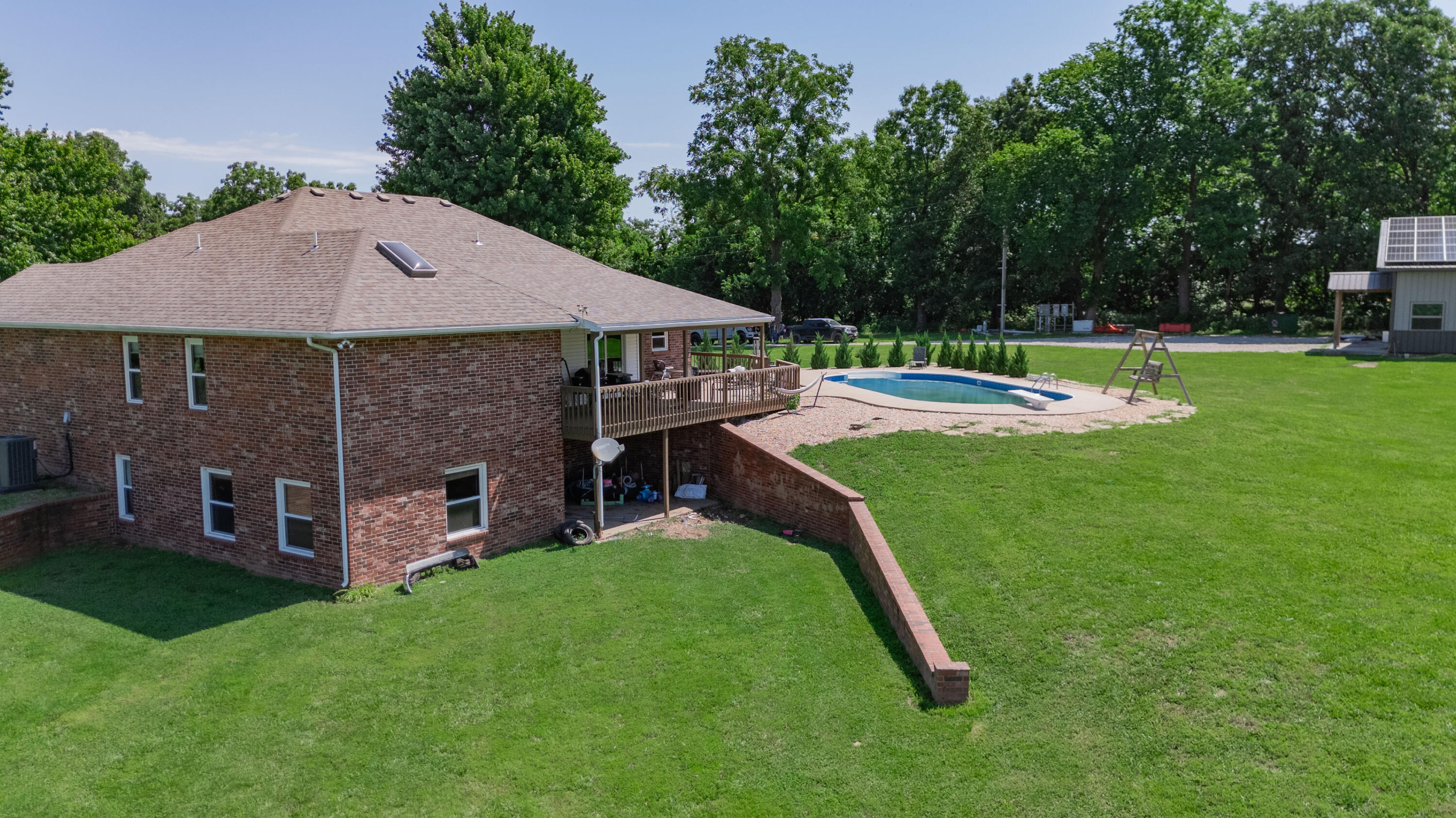 258 State Highway 32 Property Photo 45