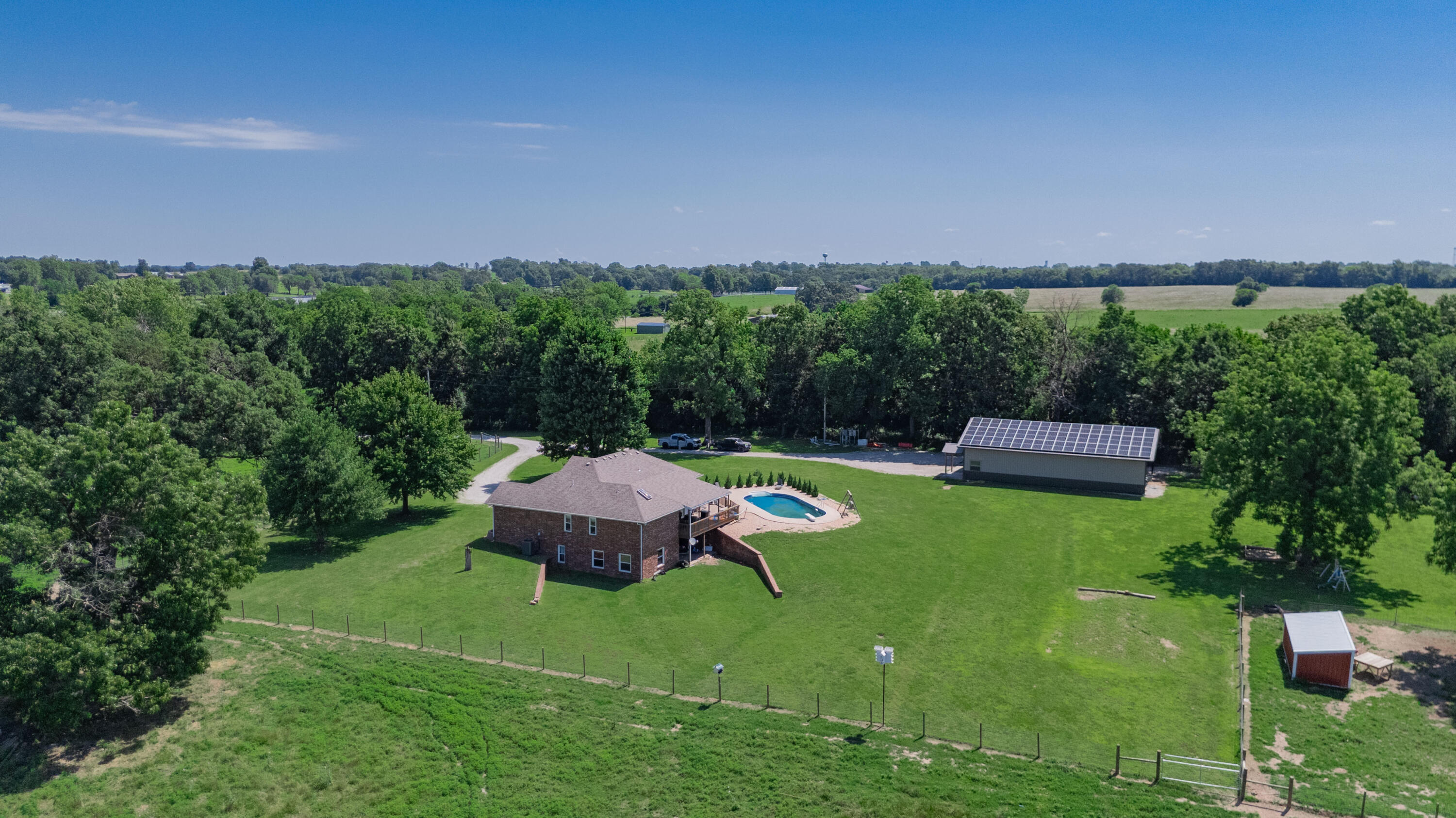 258 State Highway 32 Property Photo 46