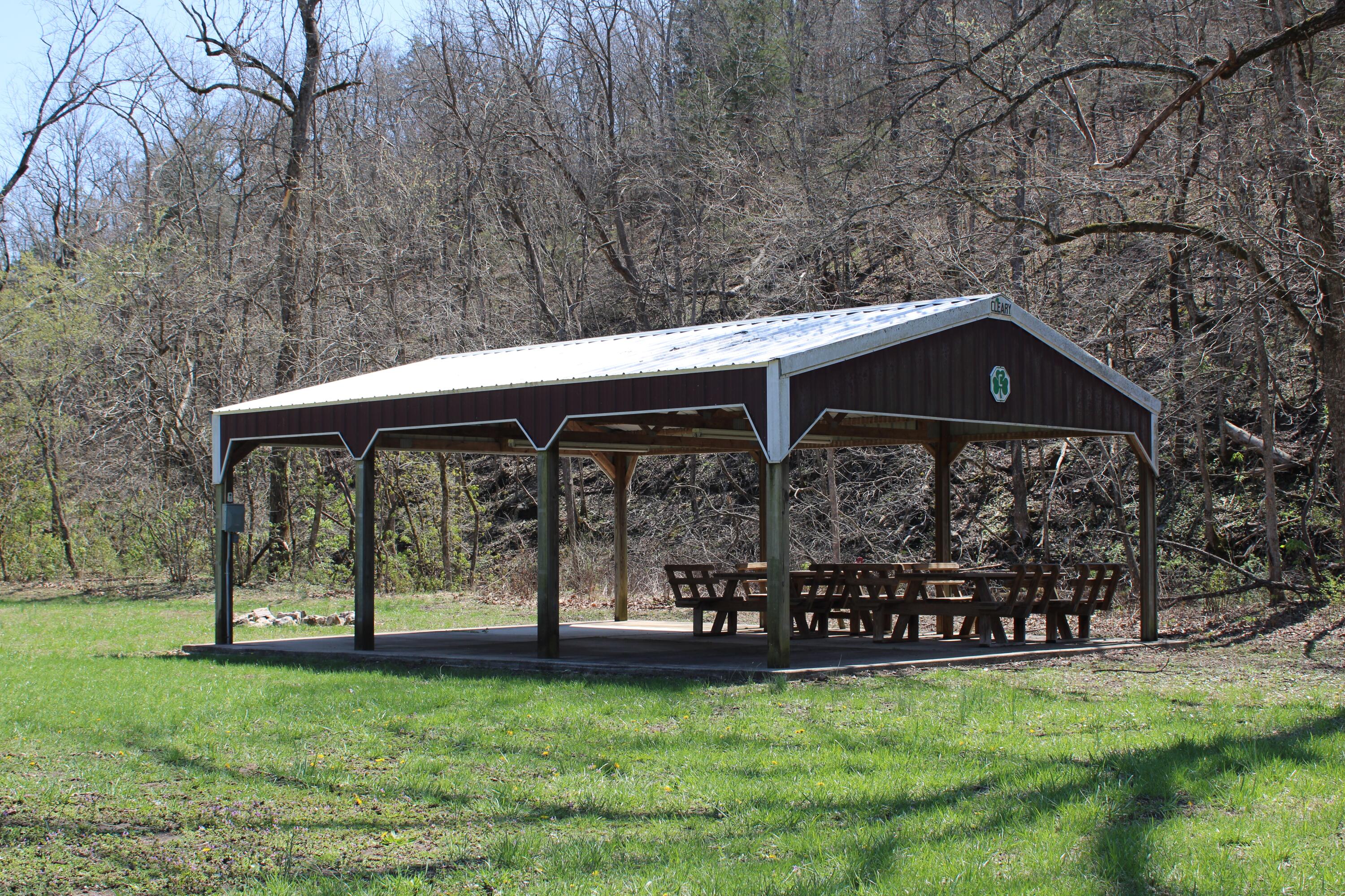 2240 Mease Drive Property Photo 46