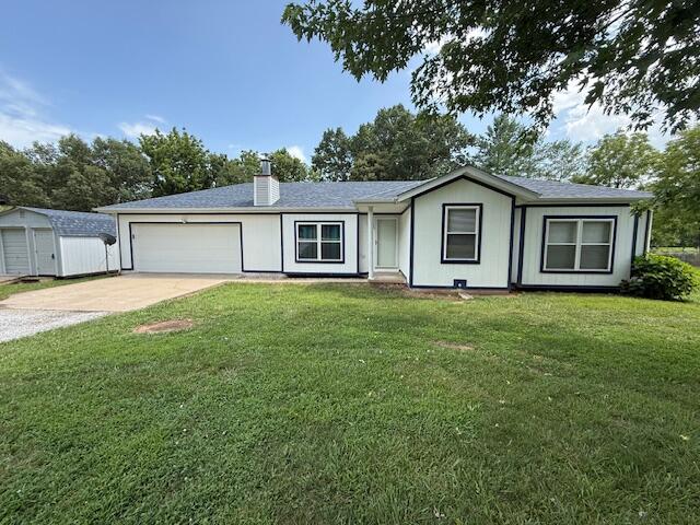 310 Mulling Drive Property Photo 1