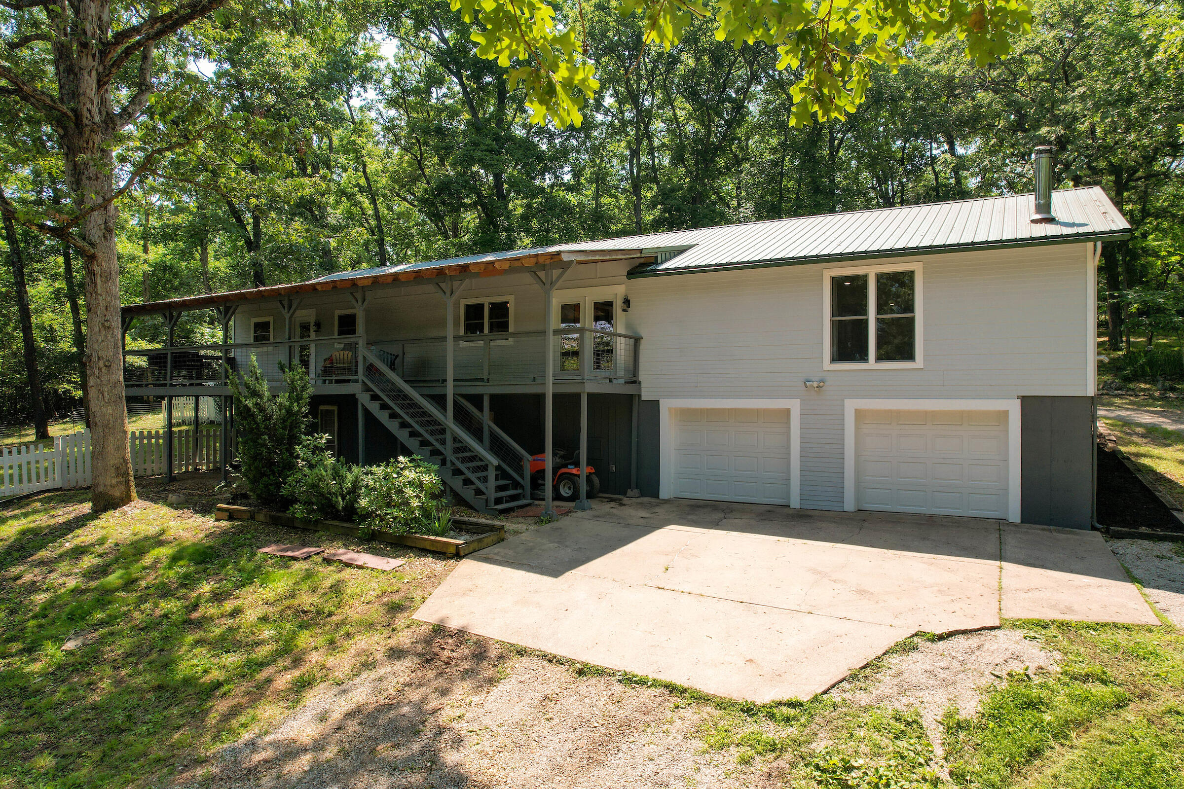 9641 State Highway 39 Property Photo 3