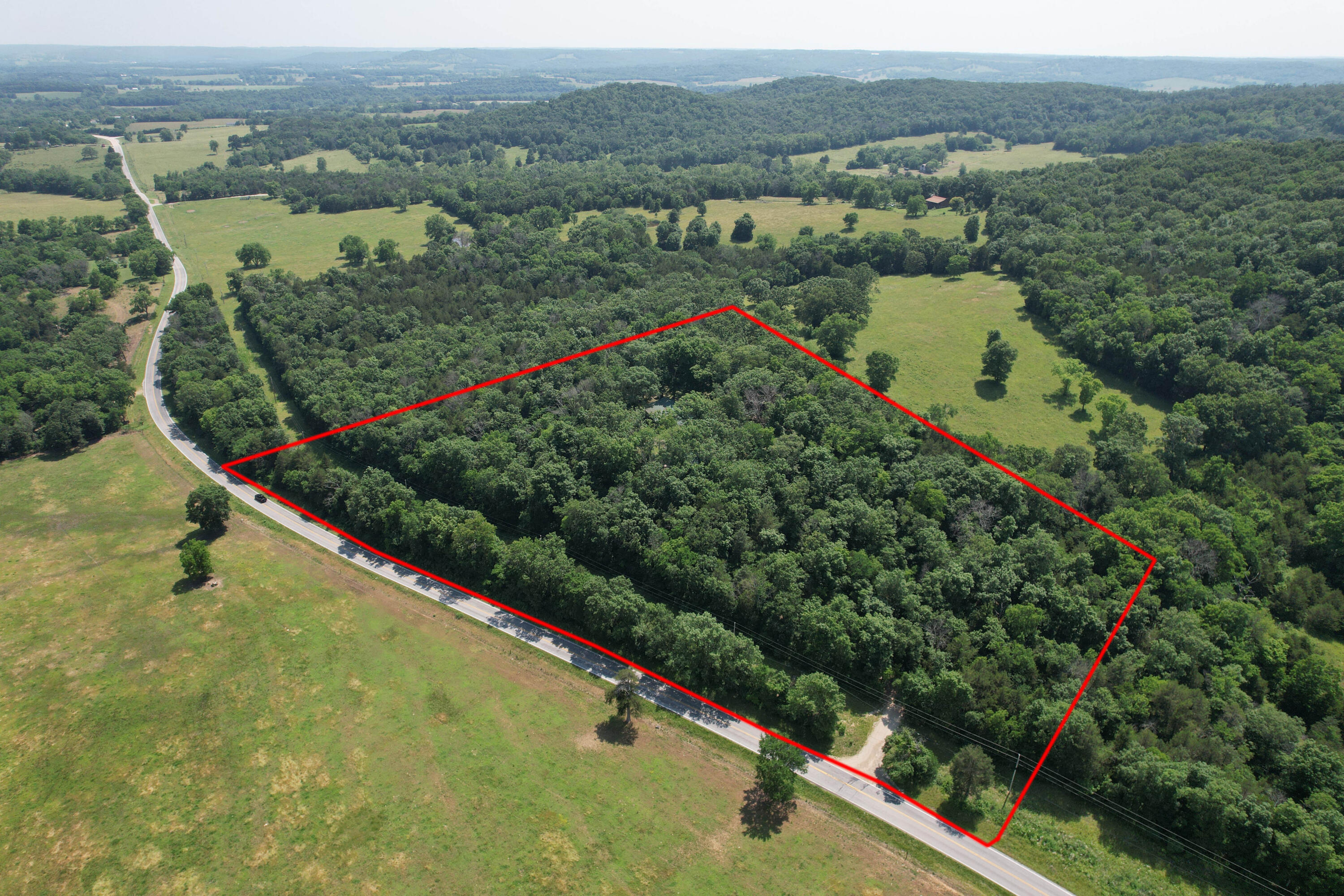 9641 State Highway 39 Property Photo 58