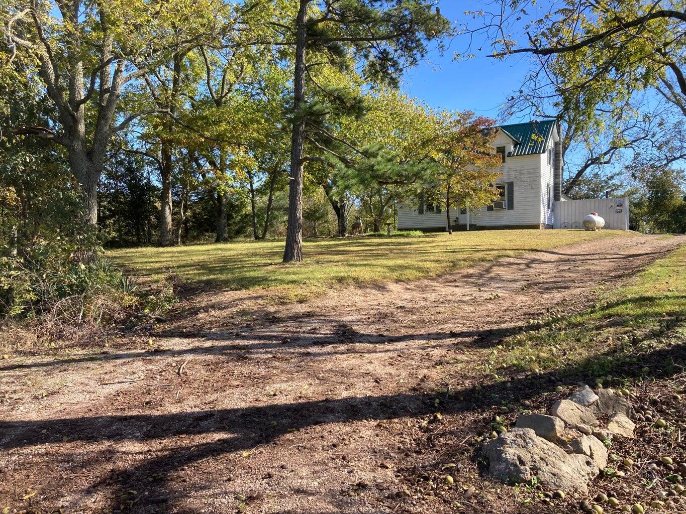 7600 Co Rd 8760 Property Photo 1