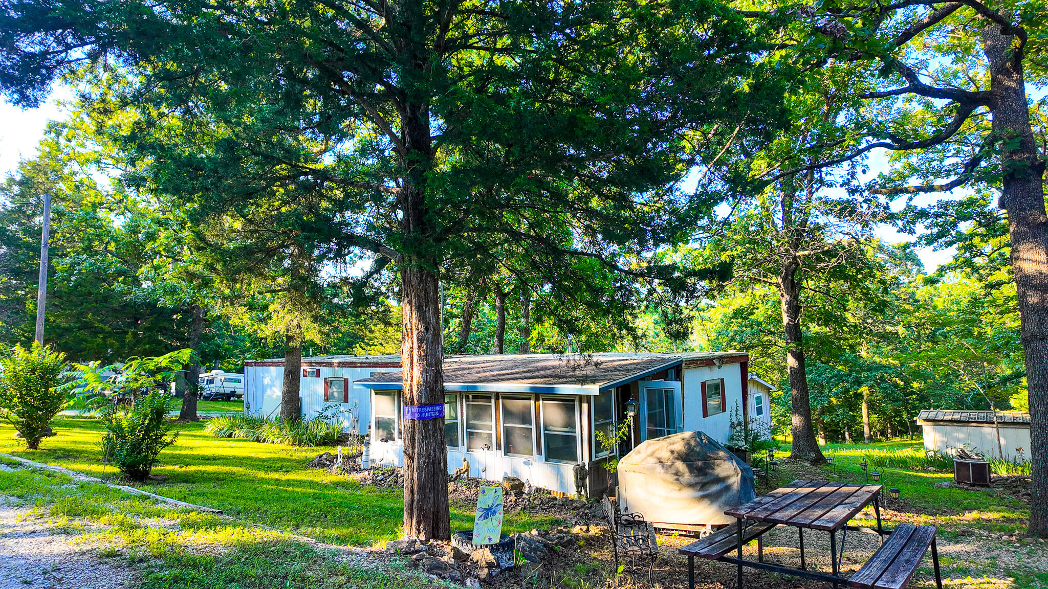 22415 Flintlock Trail Property Photo 1