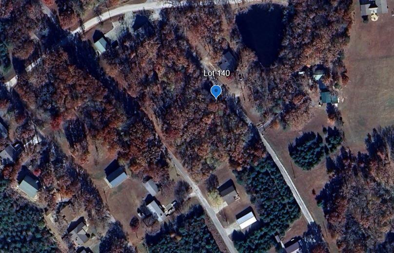 Lot 140 Timberlane Drive Property Photo 2