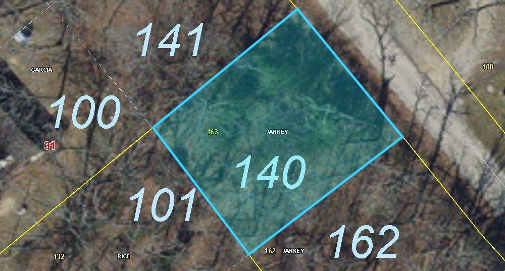 Lot 140 Timberlane Drive Property Photo 3